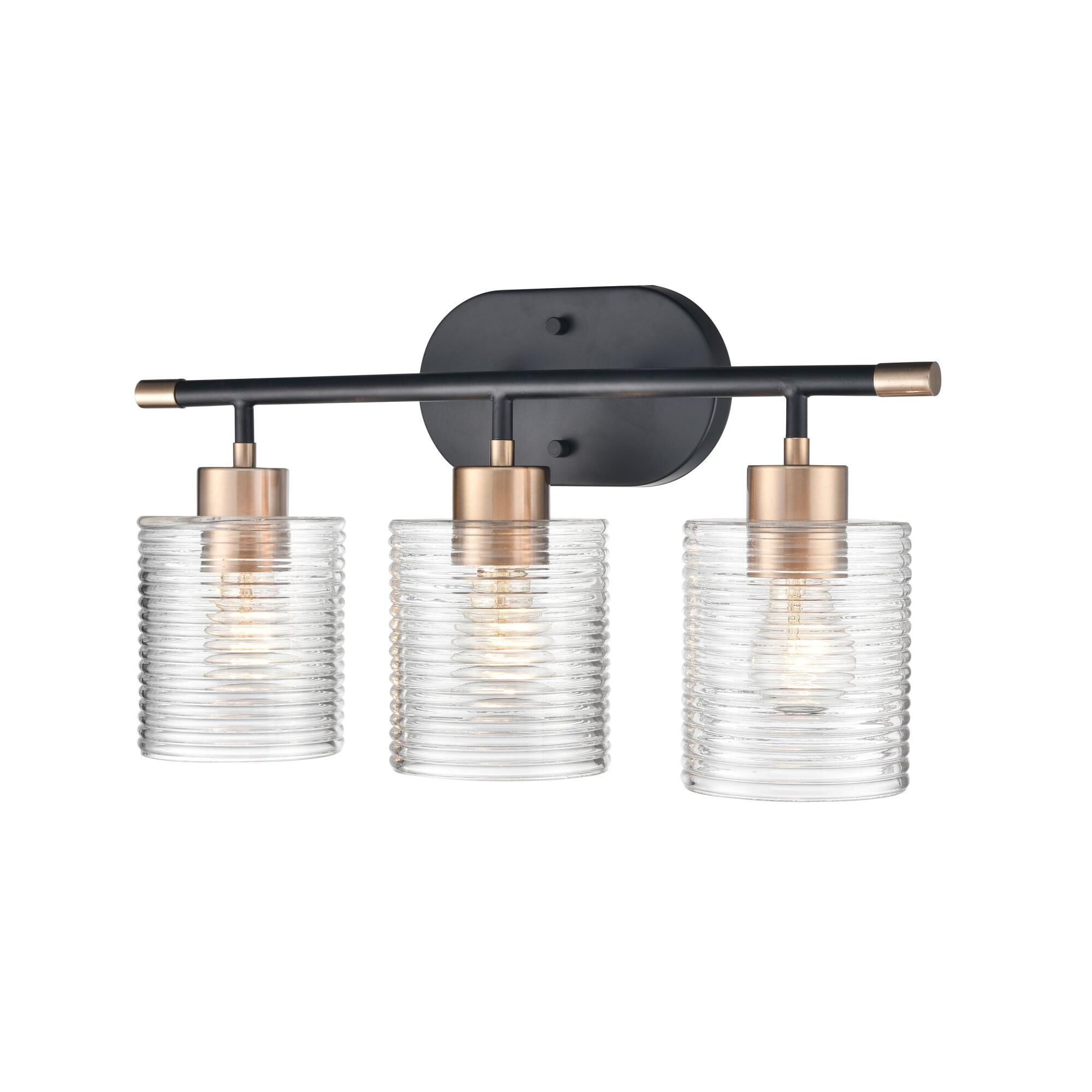 Renitta 20 Inch 3 Light Bath Vanity Light by Millennium Lighting