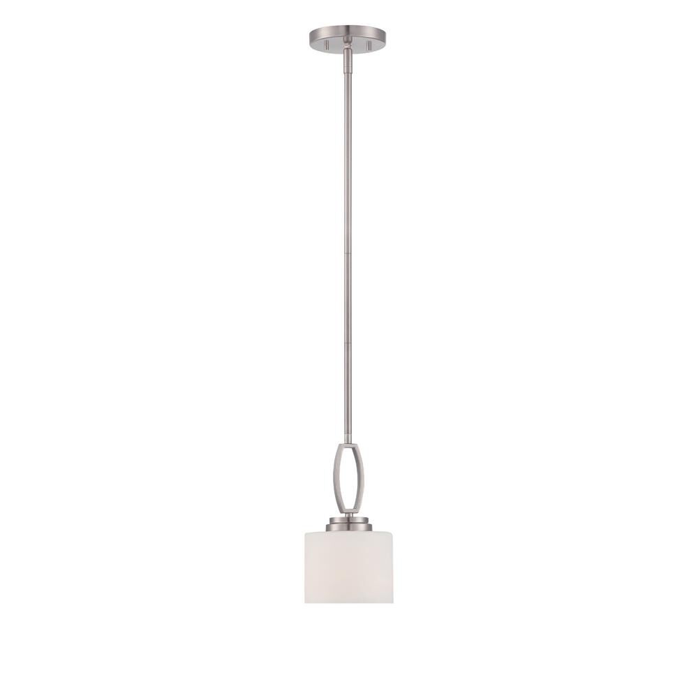 Designers Fountain Axel 5 Inch Mini Pendant