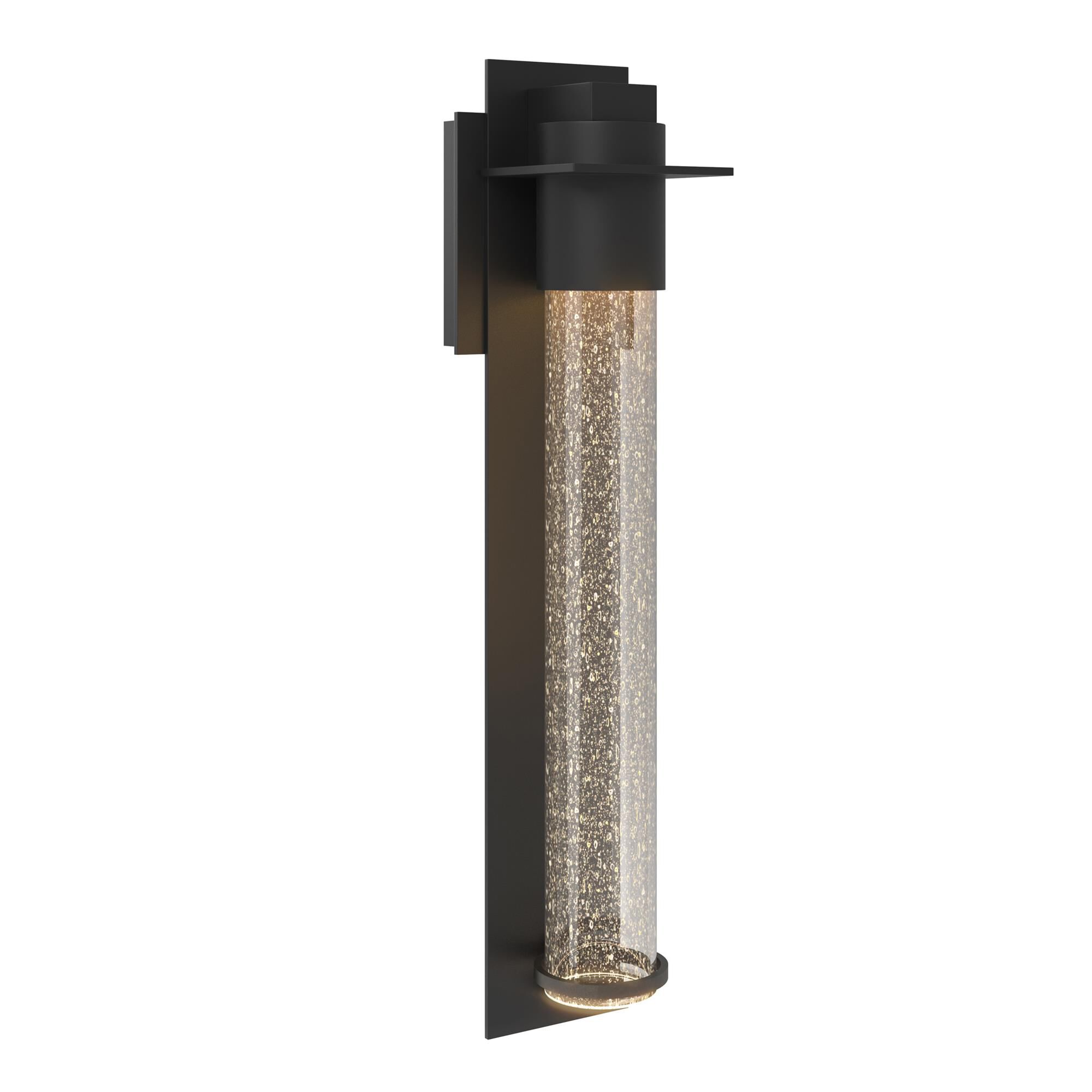 Hubbardton Forge Airis 18 Inch Tall Outdoor Wall Light