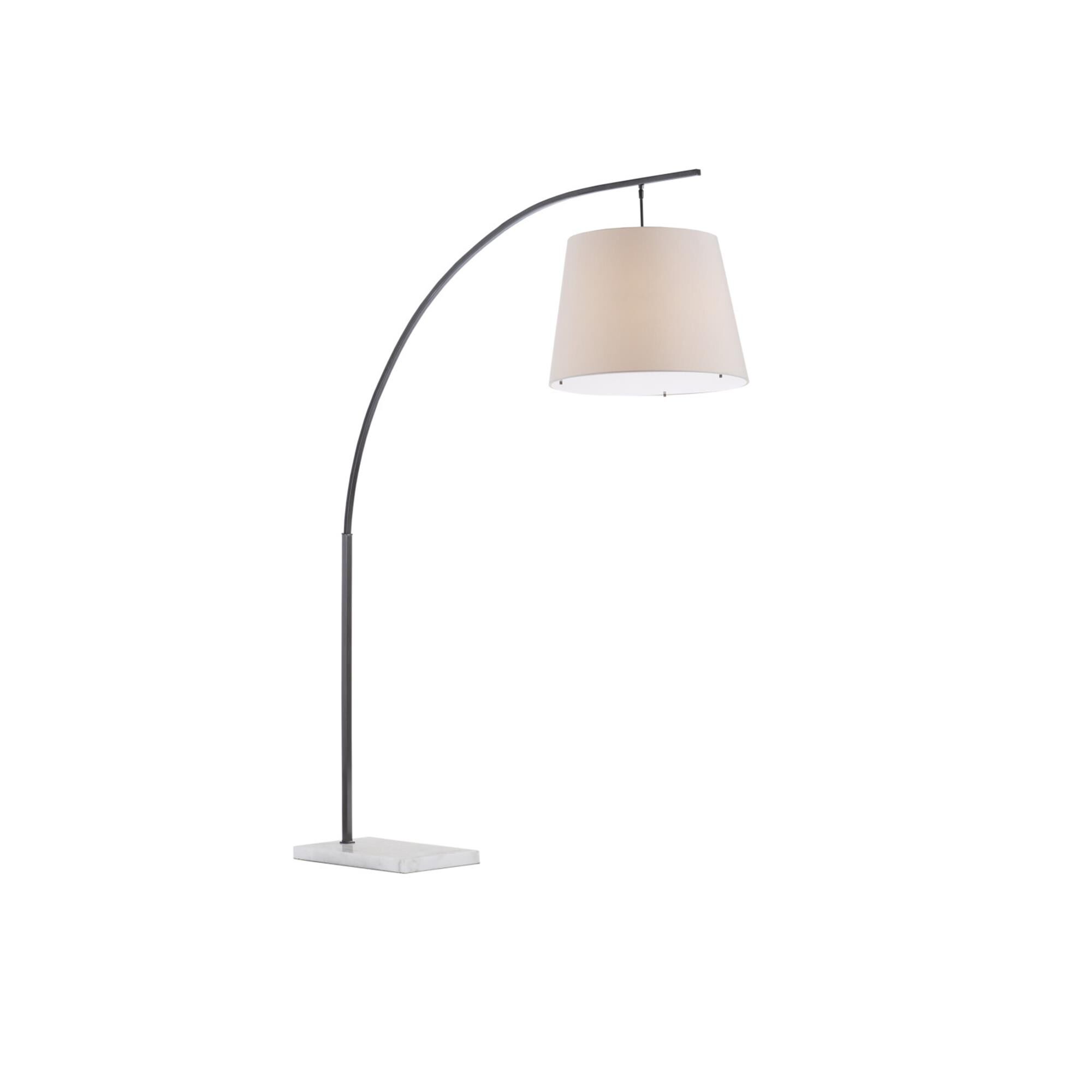 Cloister Floor Lamp,