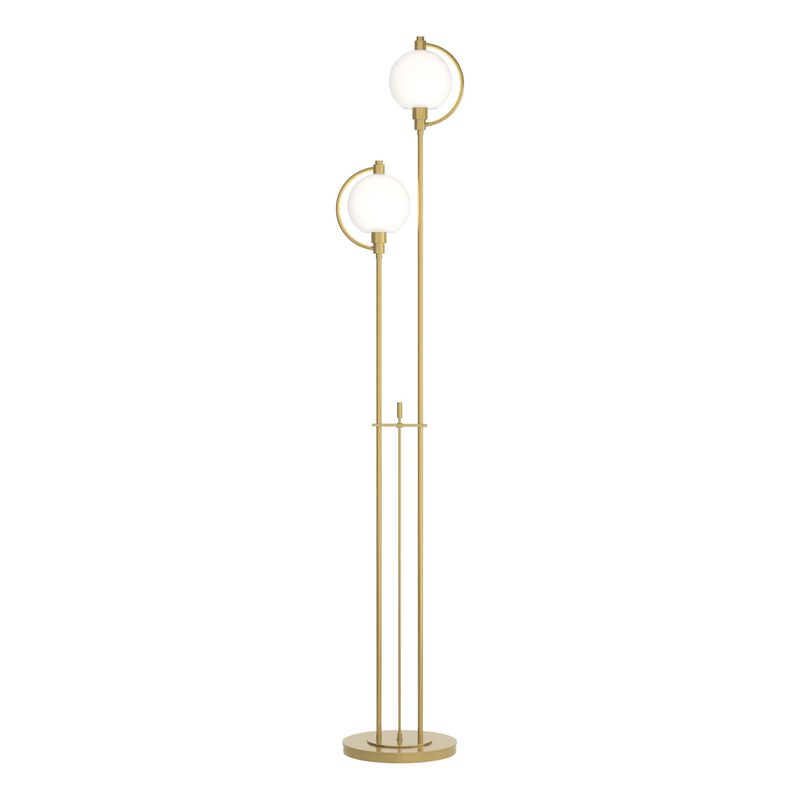 Pluto 68 Inch Floor Lamp by Hubbardton Forge