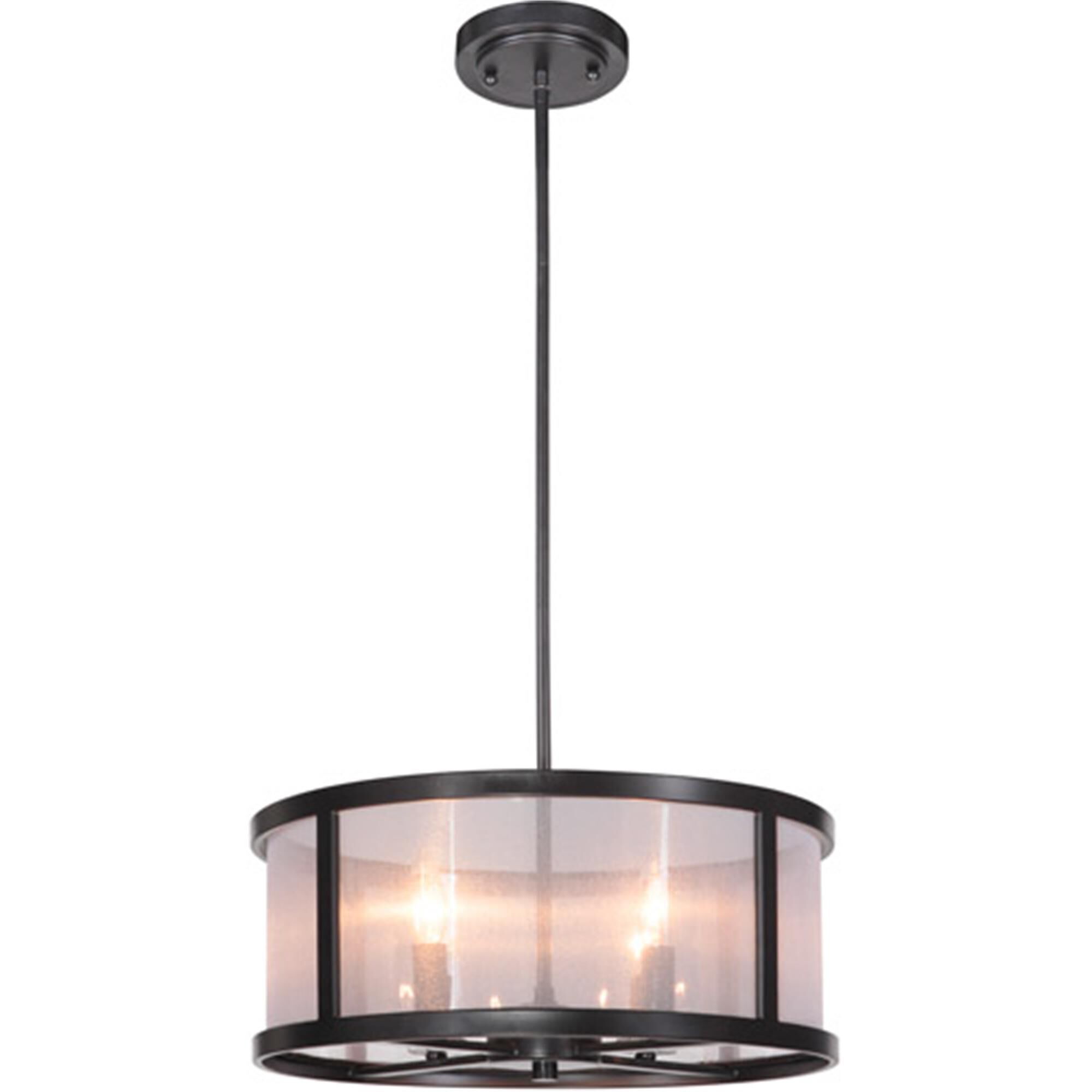 Shown in Matte Black finish and Yes glass and Yes shade