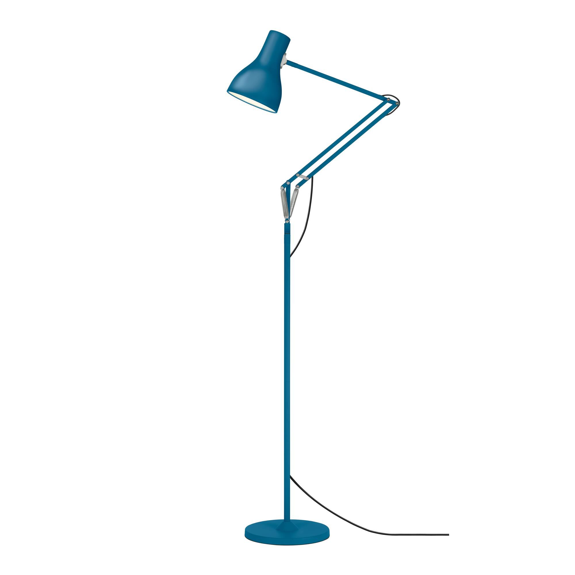Margaret Howell Type 75 26 Inch Floor Lamp by Anglepoise