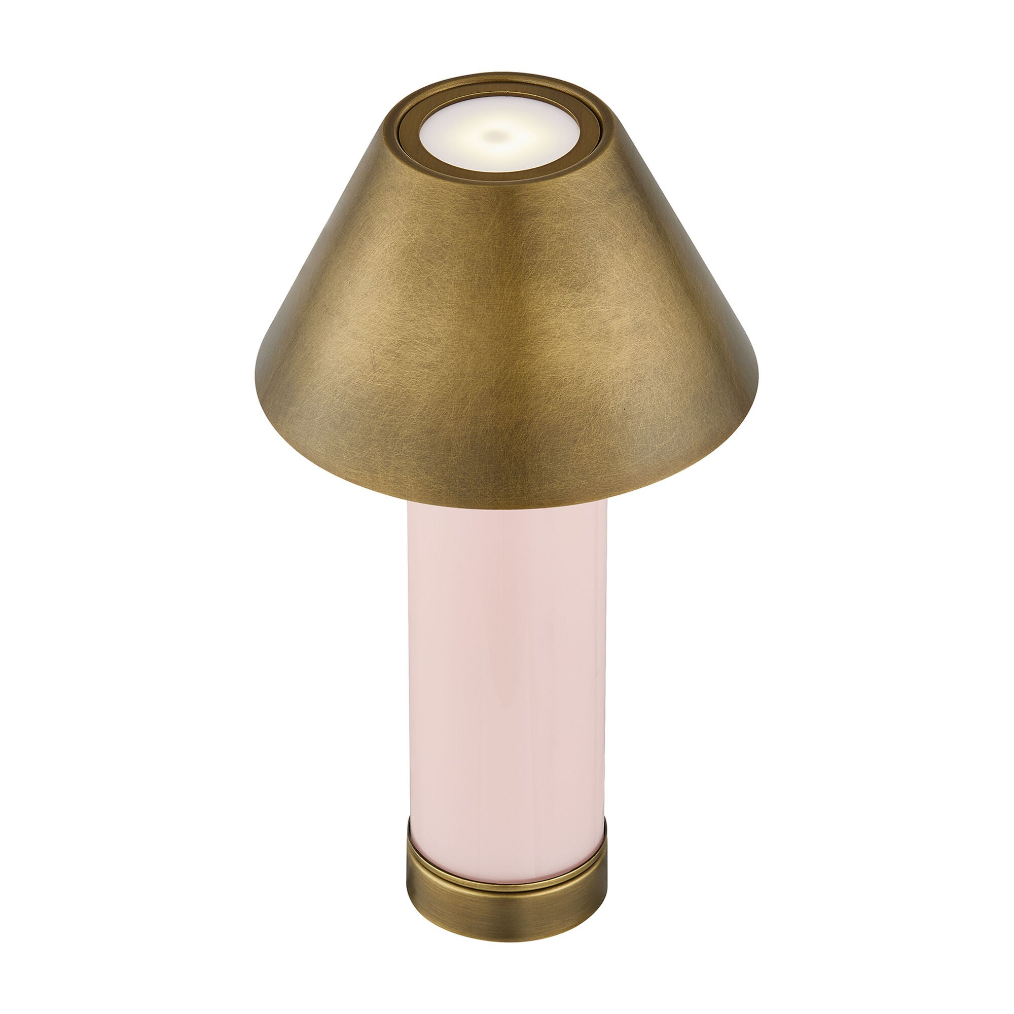Molly 12 Inch Accent Lamp,