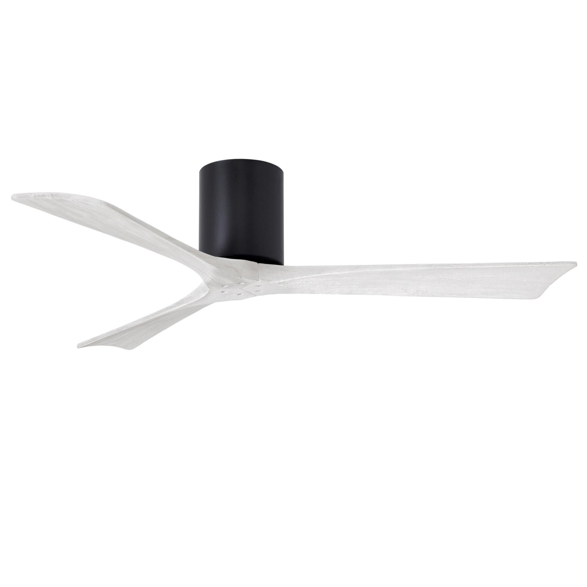 Irene 52 Inch Flush Mount Fan by Matthews Fan Company