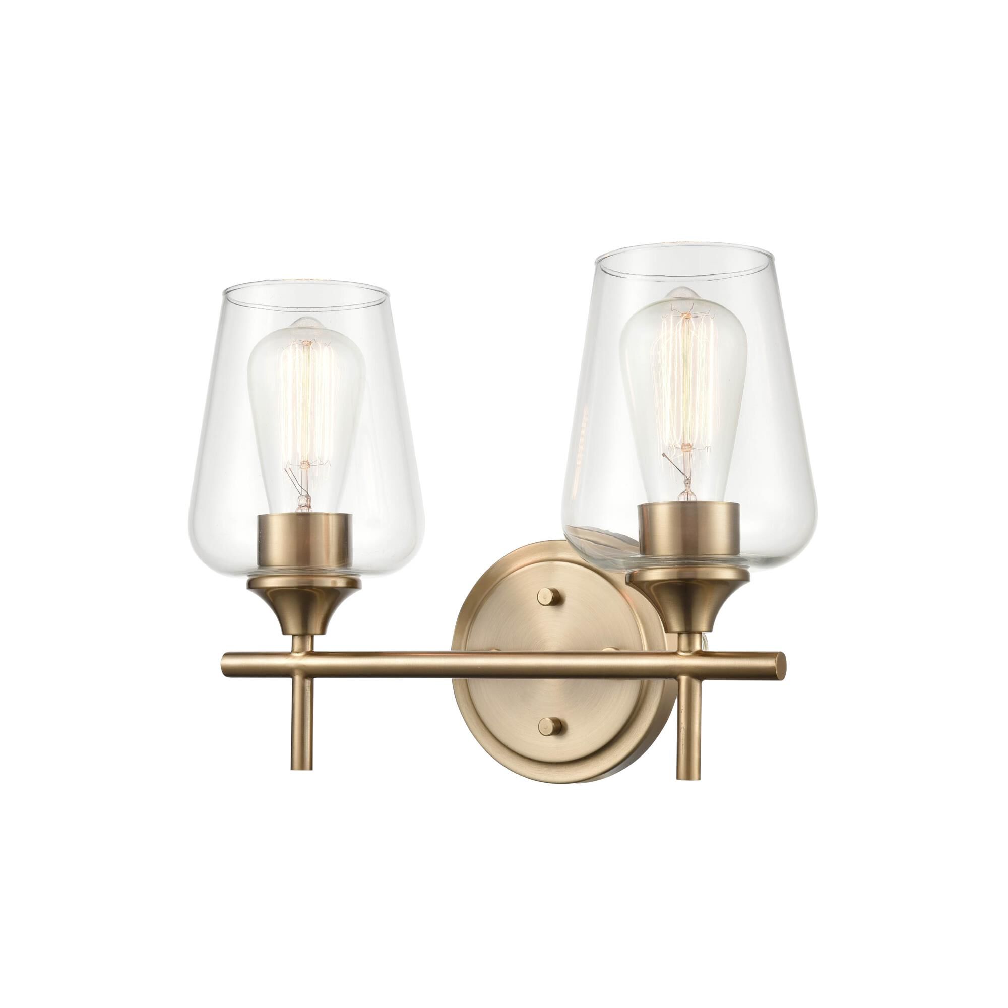 Ashford Bath Vanity Light by Millennium Lighting