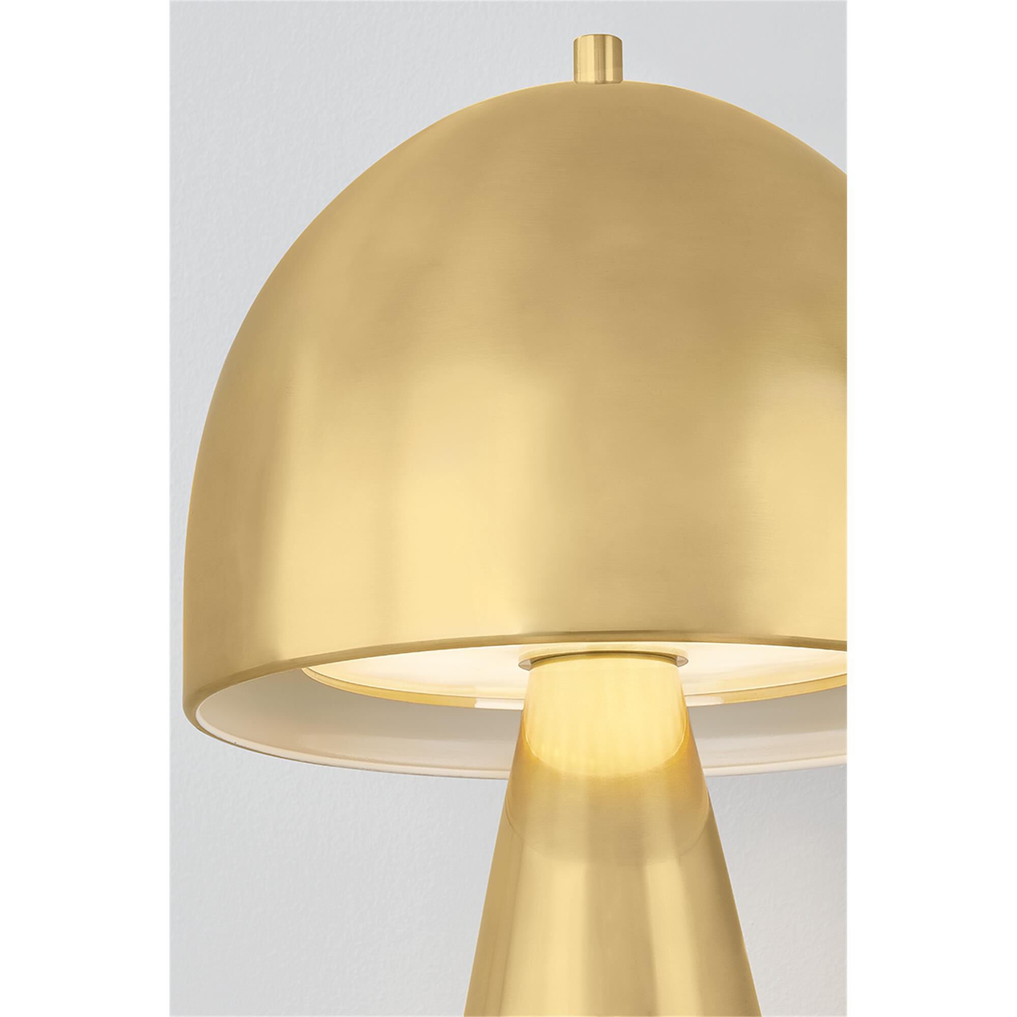 Hopkinton 15 Inch Table Lamp,