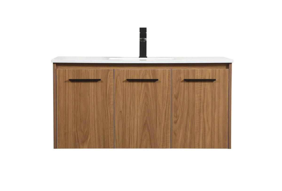 Penn Bath Vanity by Elegant Decor