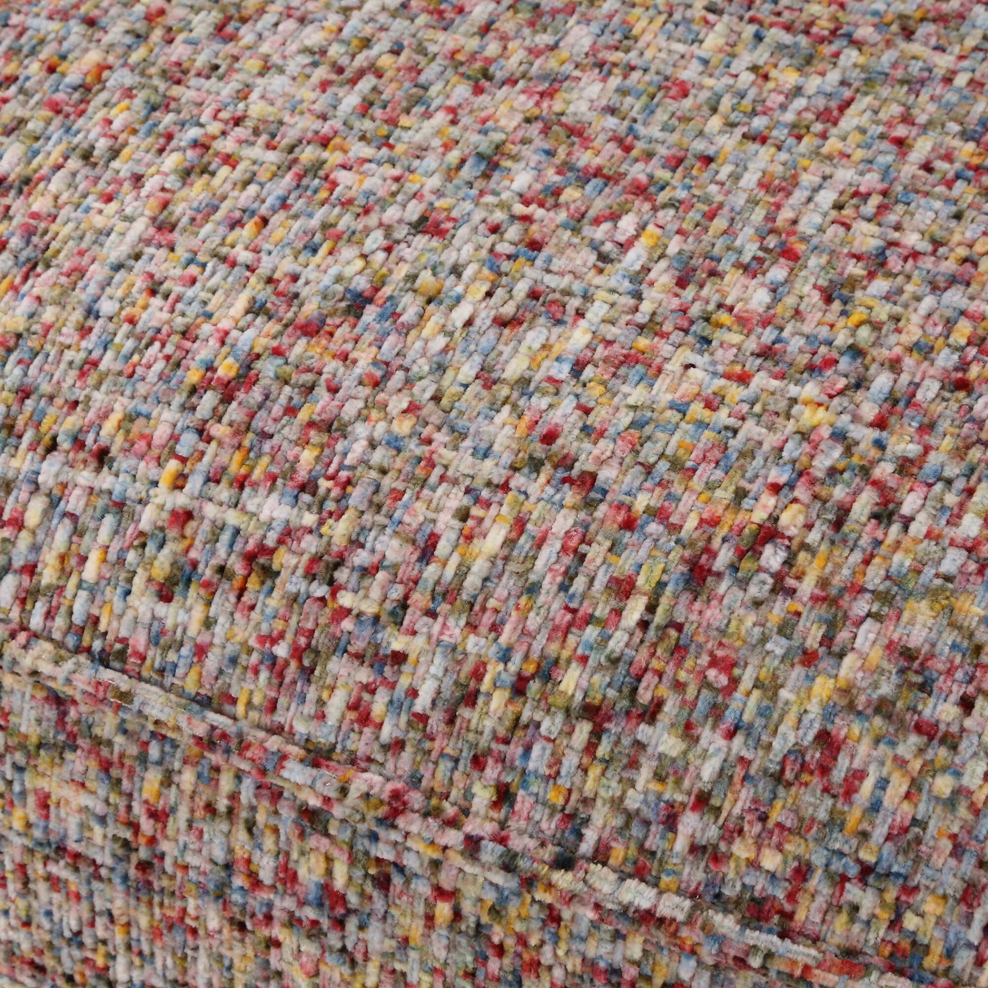 Shown in Confetti finish