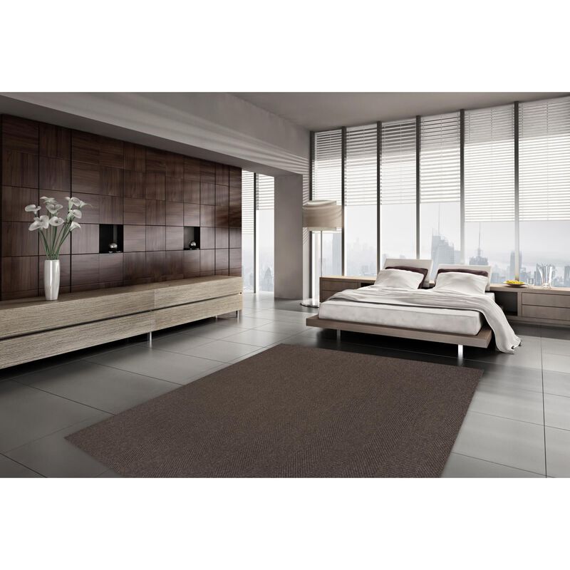 Monaco Sisal MC200 Area Rug by Dalyn Rug Company