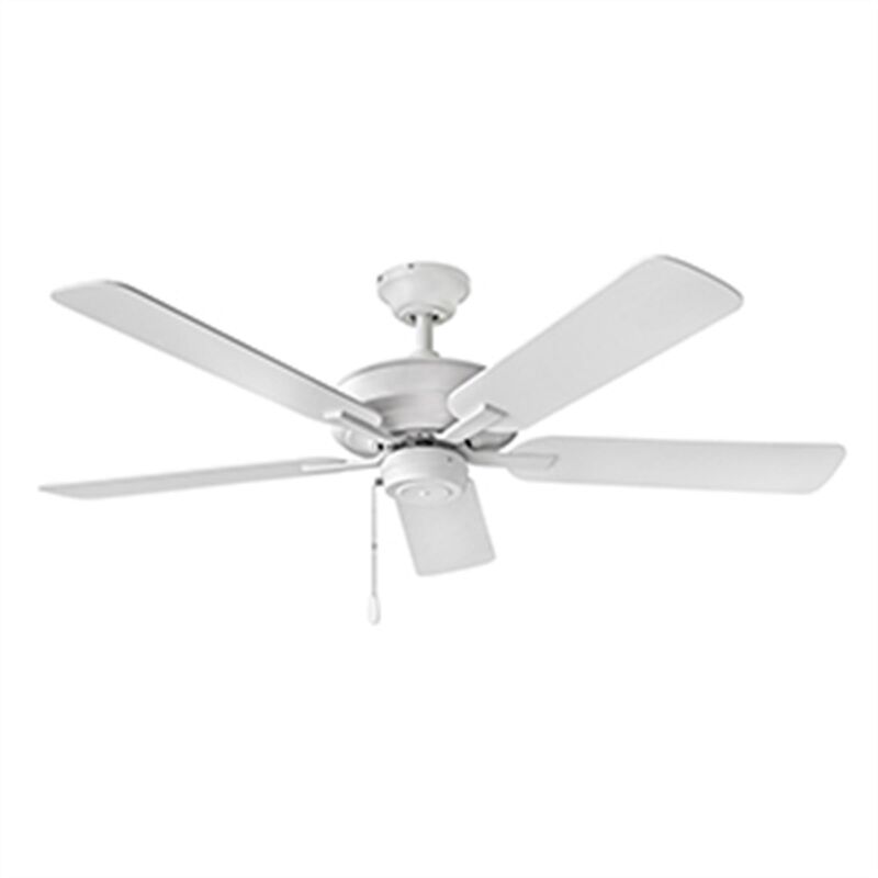 Metro Wet 52 Inch Ceiling Fan by Hinkley