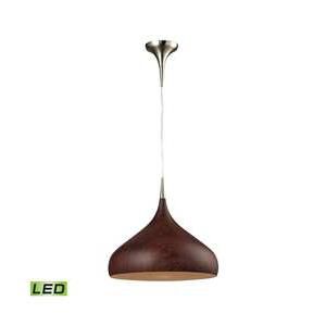 ELK Lighting Lindsey 2 Inch Mini Pendant