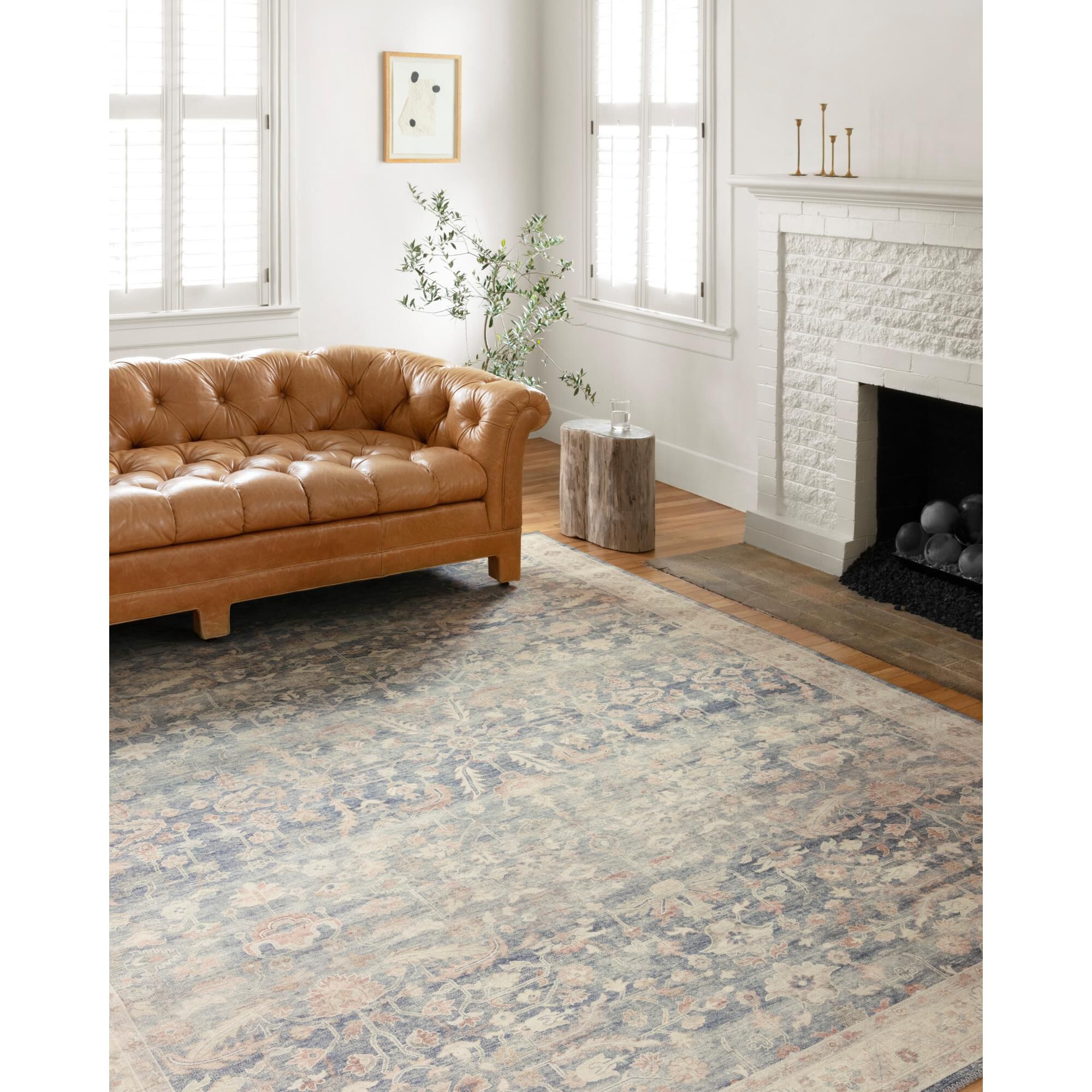 Hathaway Area Rug,