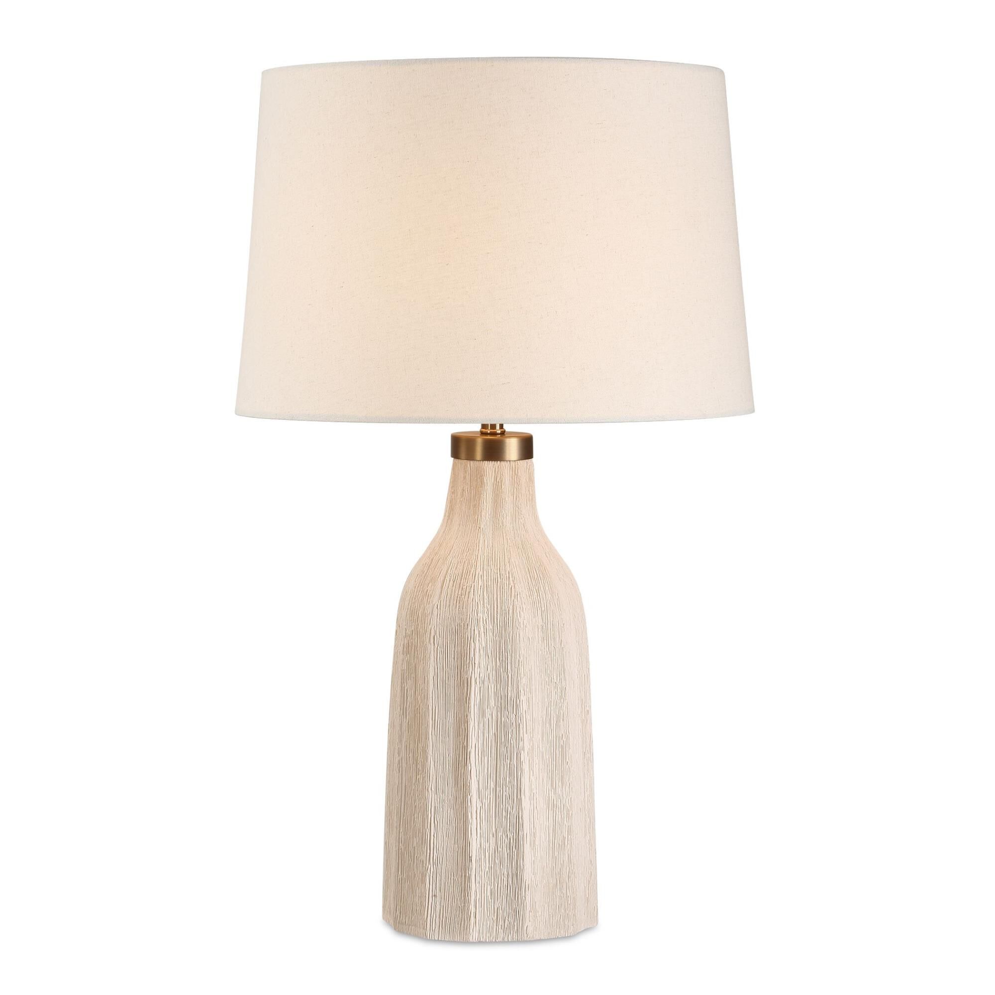 Maddox 29 Inch Table Lamp by Uttermost