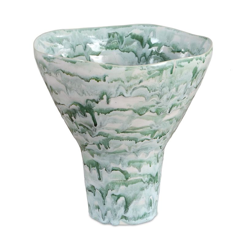 Jameis Vase by Uttermost