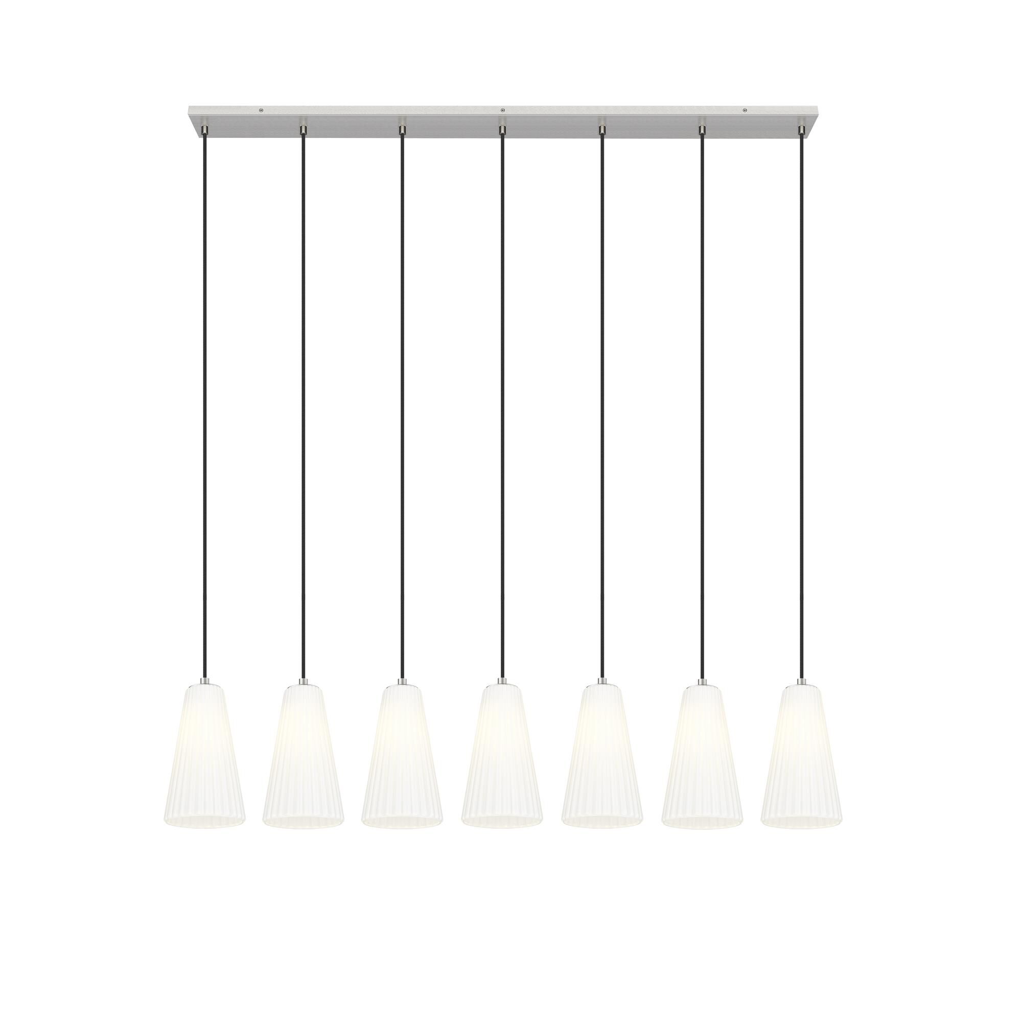 Farrell 54 Inch Linear Suspension Light by Z Lite