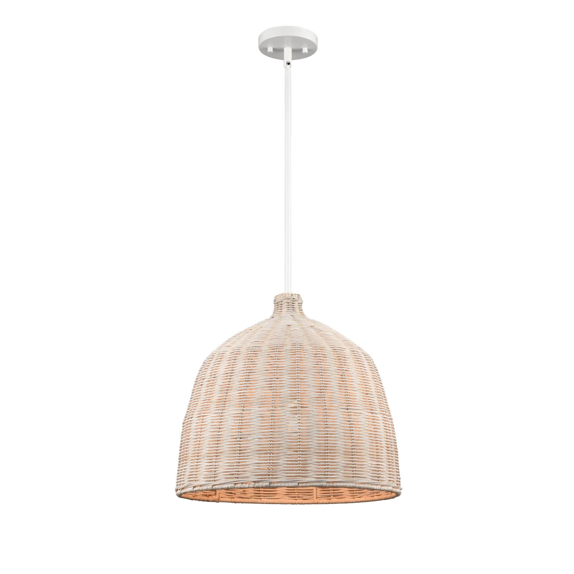 Elise 16 Inch Large Pendant by Millennium Lighting