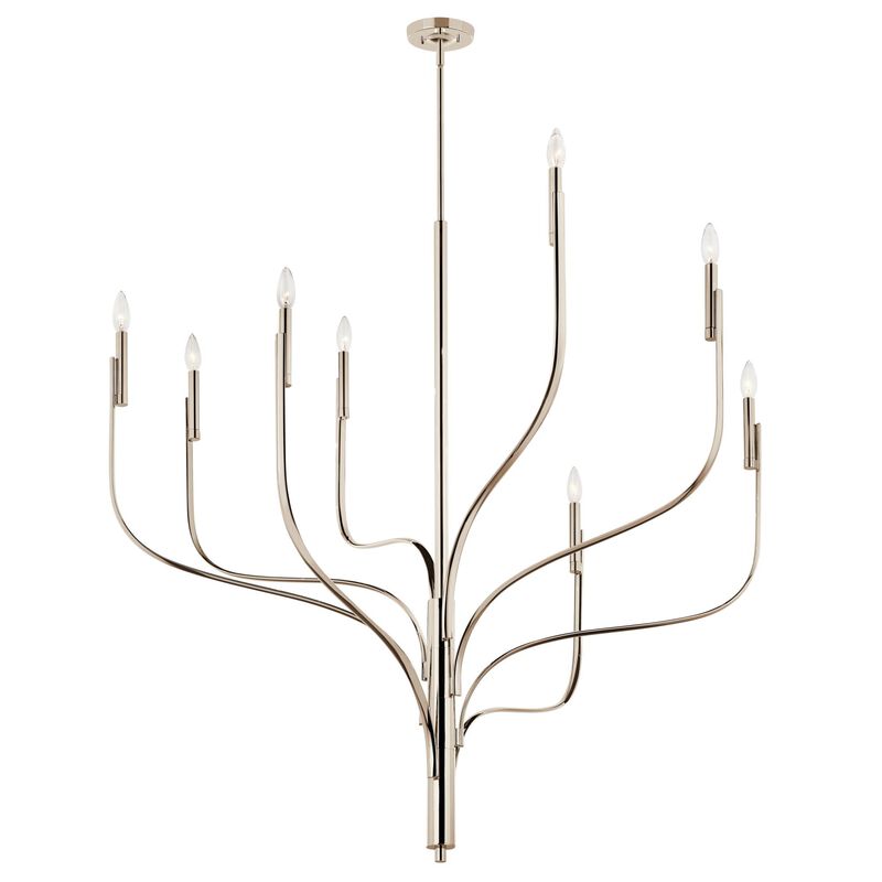 Livadia 48 Inch Chandelier by Kichler Lighting