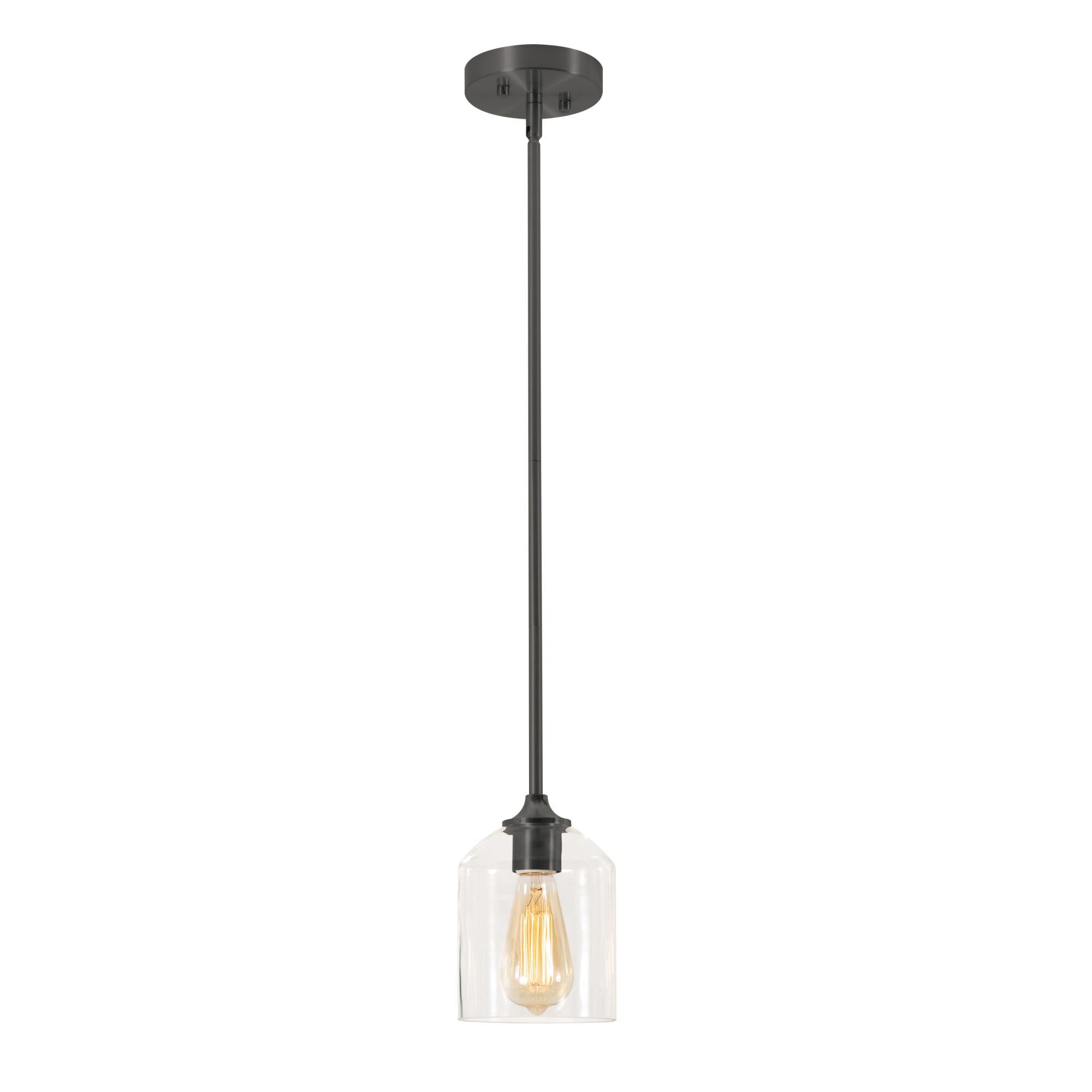 AFX Lighting William 5 Inch Mini Pendant