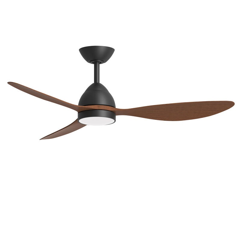 Sparrow 52 Inch Ceiling Fan with Light Kit by Maxim Lighting