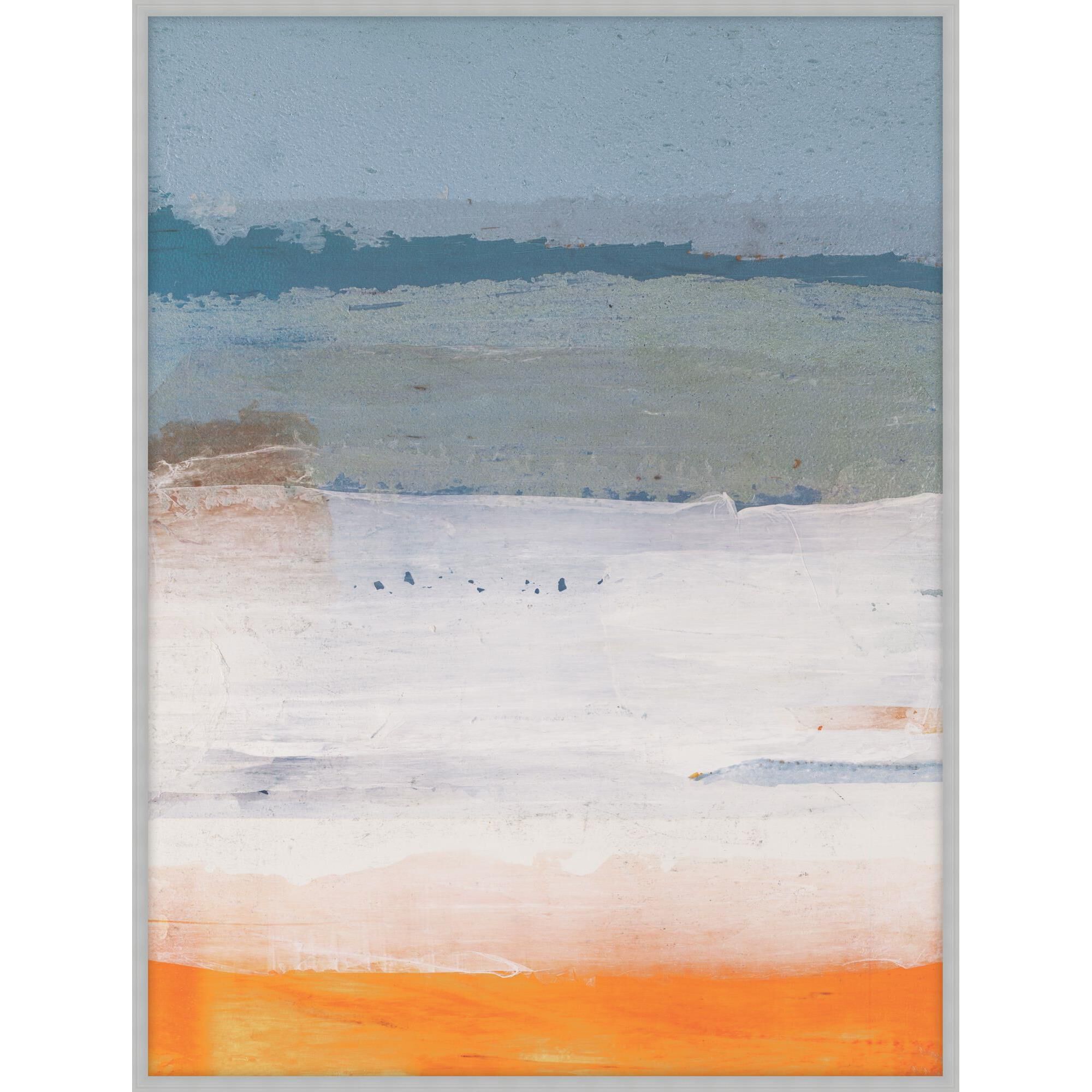 Studio L57 Contempo Salty Haze Print by LEVEL57