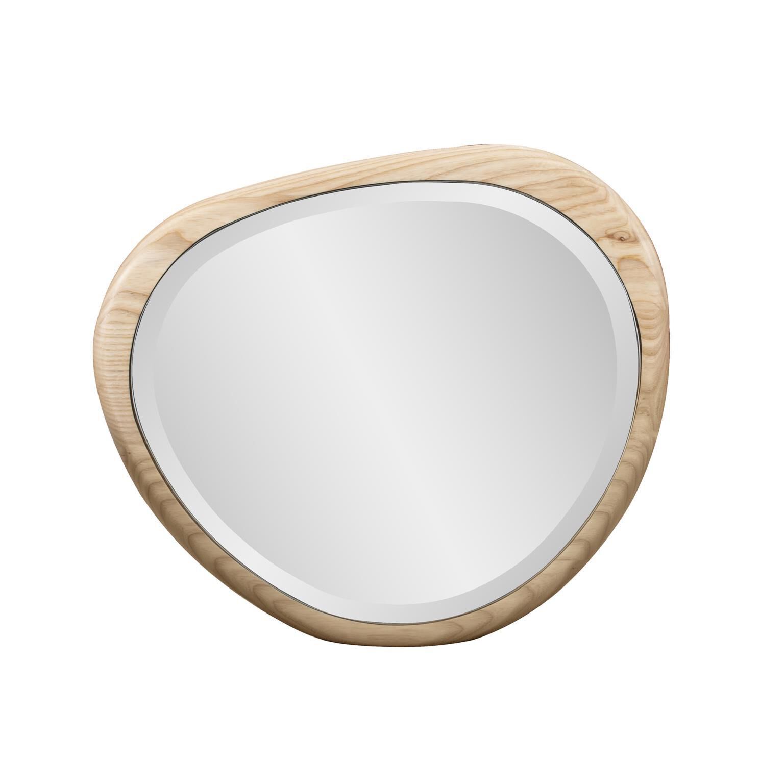 The Dragmar Decorative Mirror by Howard Elliott Collection