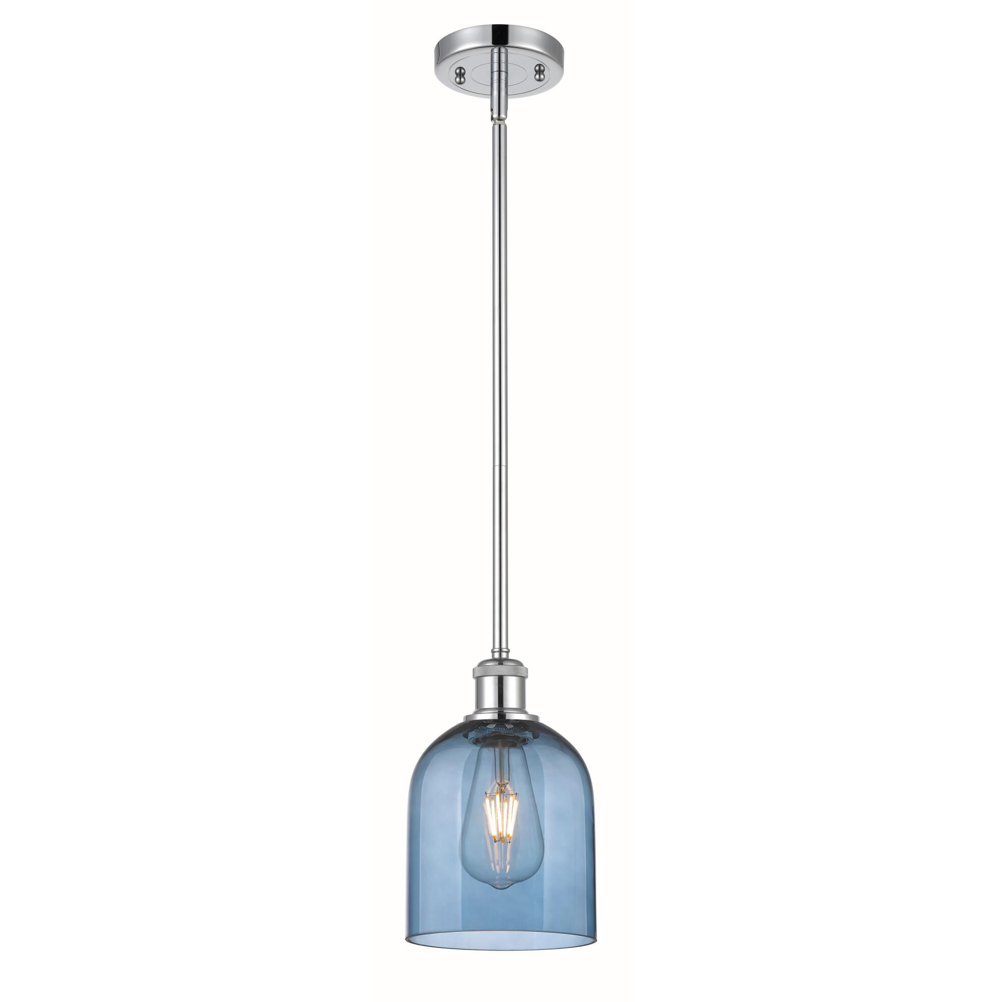 Bruno Marashlian Bella 6 Inch Mini Pendant by Innovations Lighting