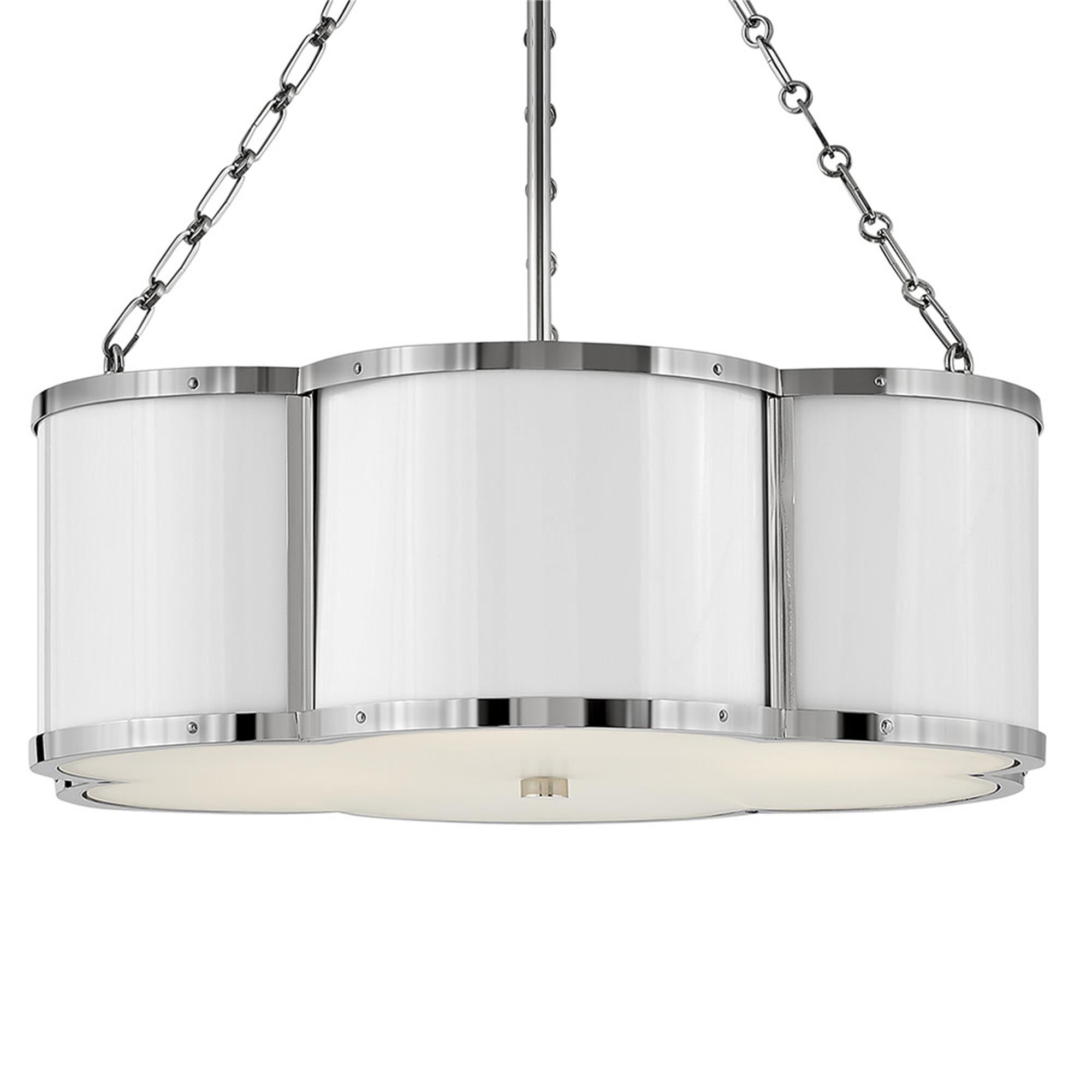 Chance 22 Inch Large Pendant,
