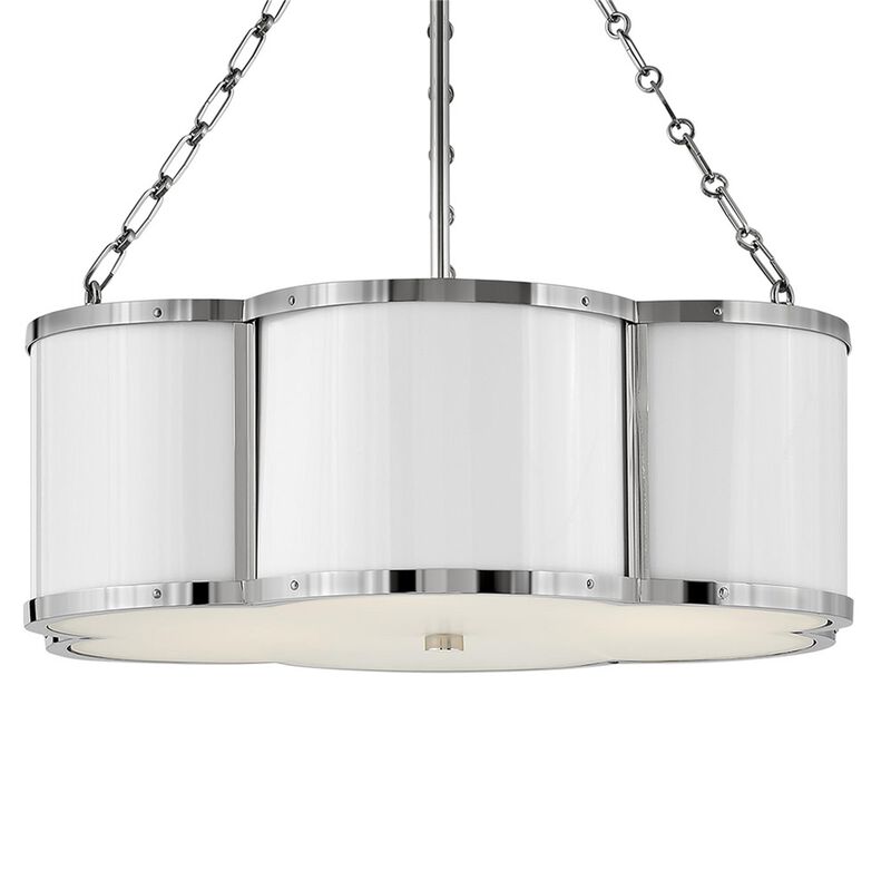 Chance 22 Inch Large Pendant by Hinkley Lighting