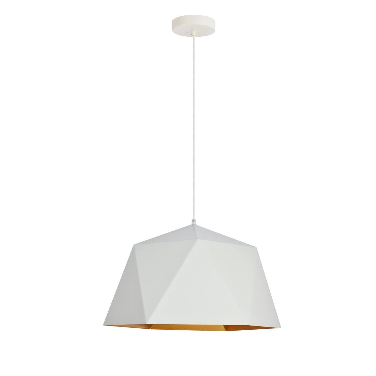 Elegant Lighting Arden 17 Inch Large Pendant