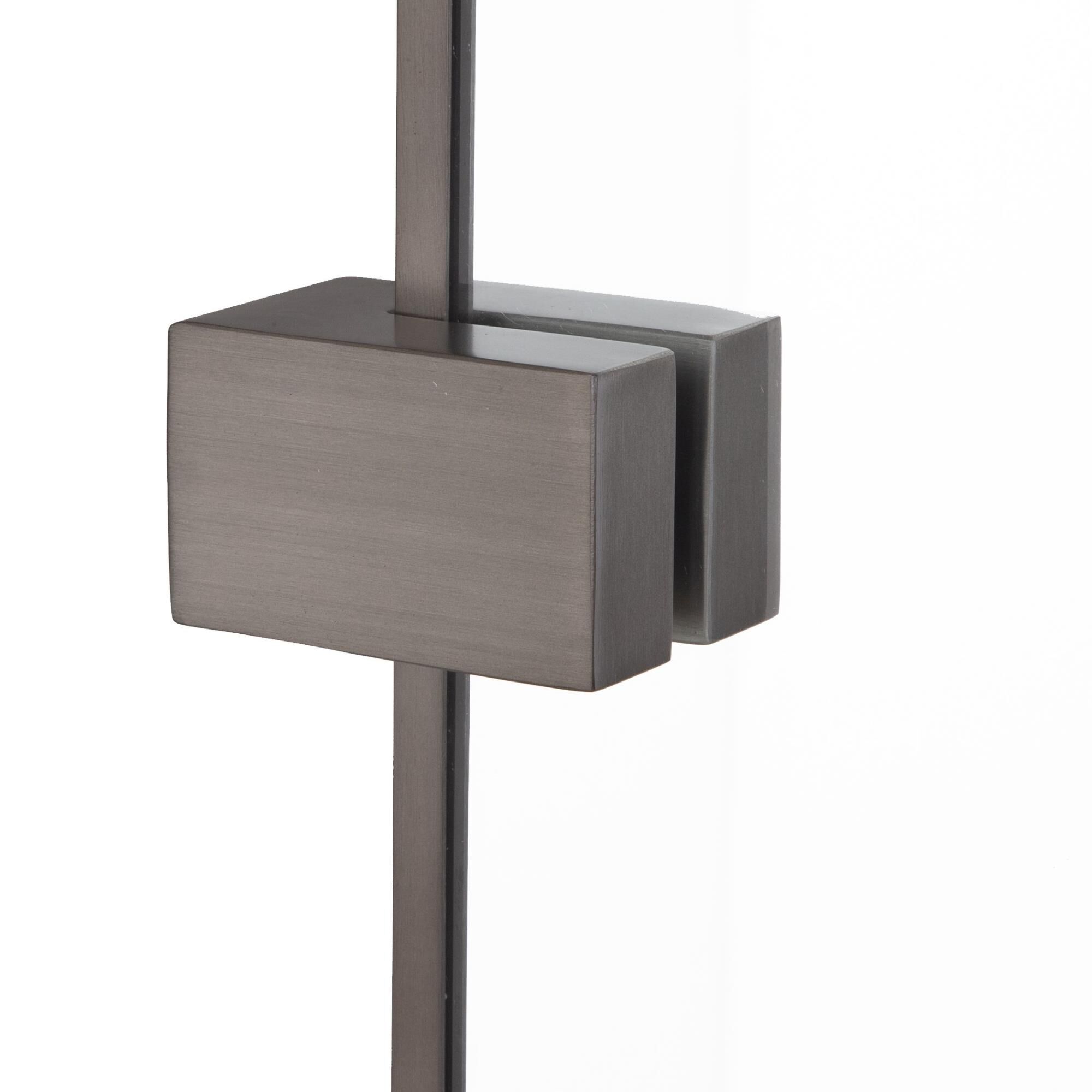 Shown in Mirrored finish