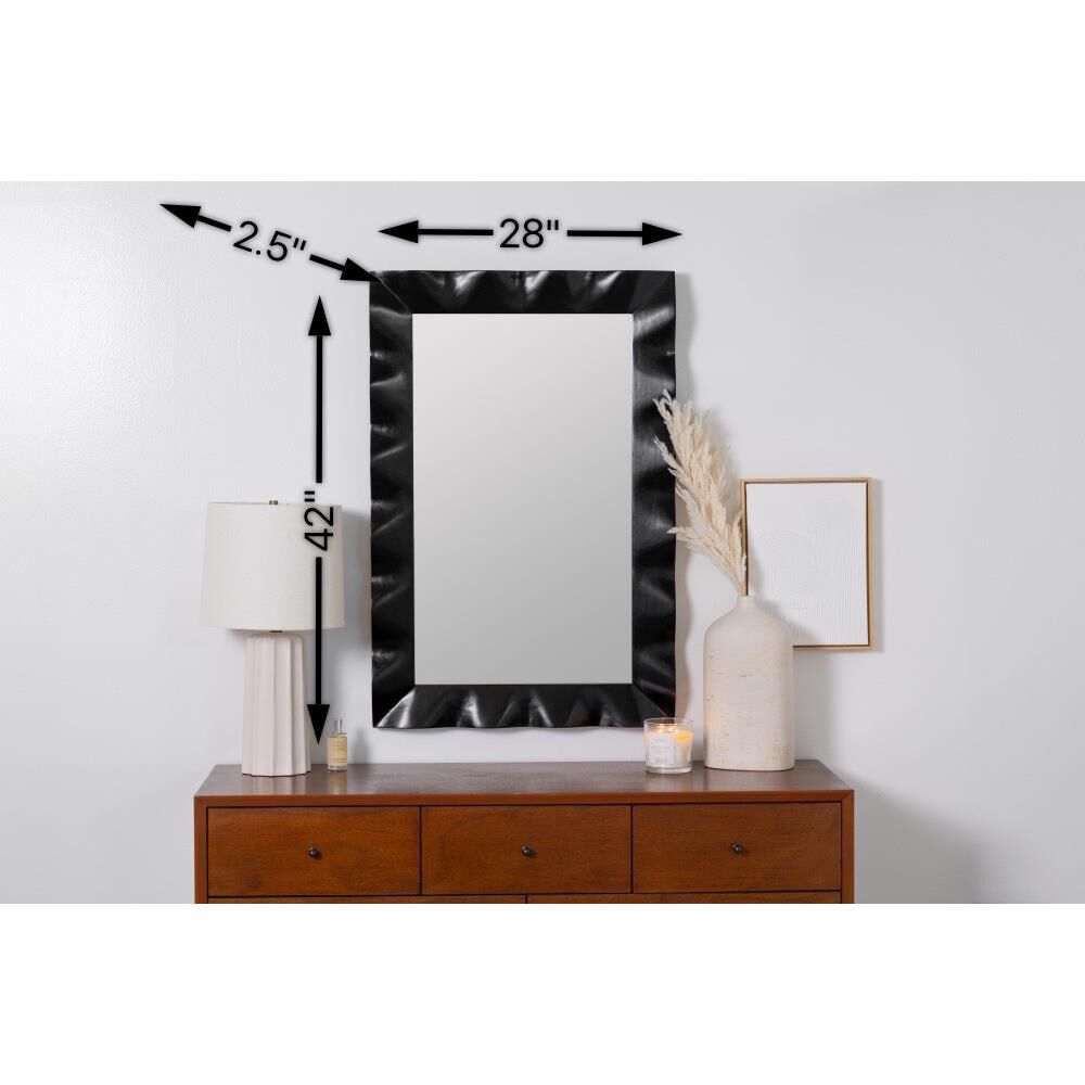 Shaya Decorative Mirrors by Cooper Classics