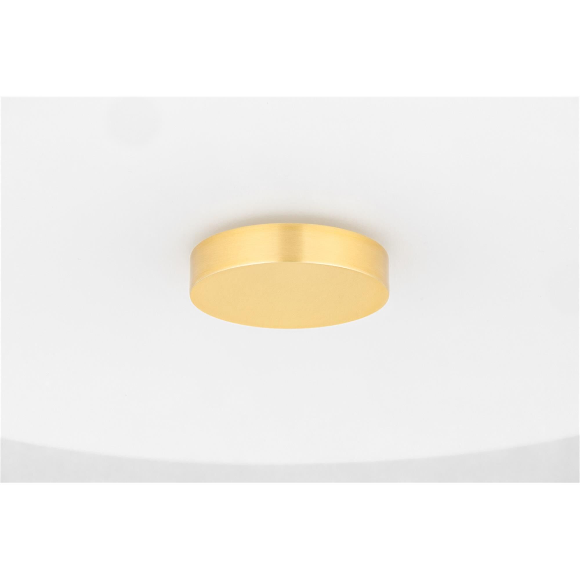 Sophie 12 Inch 2 Light Flush Mount,