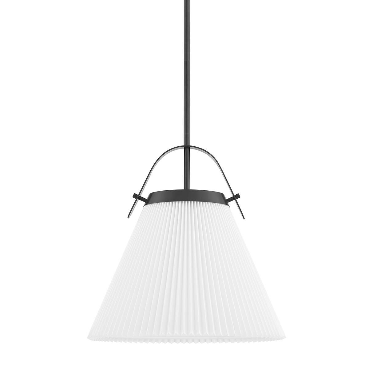 Aldridge 18.25 Inch Large Pendant by Hudson Valley Lighting