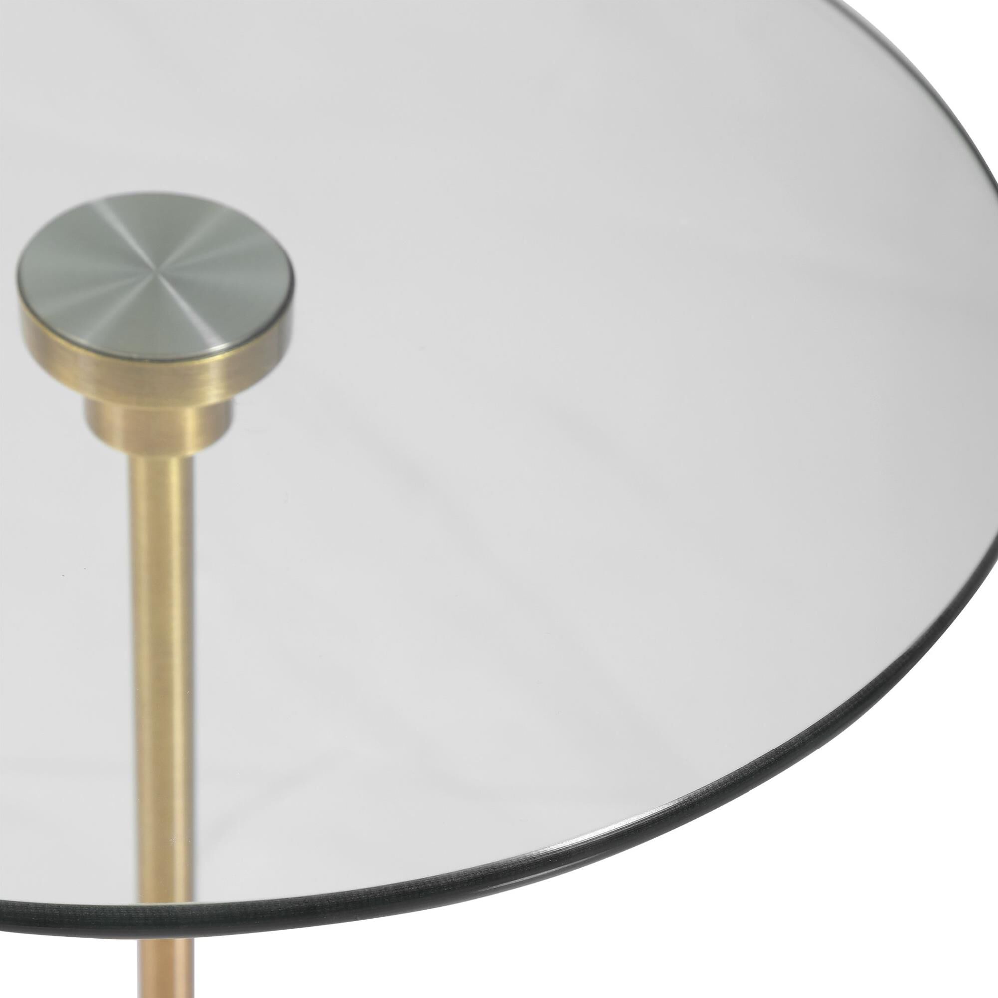 Portsmouth Accent Table by Uttermost