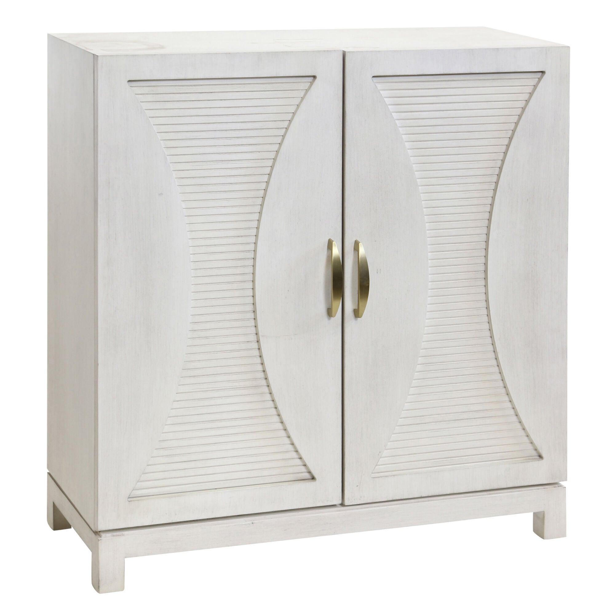 Sienna 30 Inch Storage Cabinet,