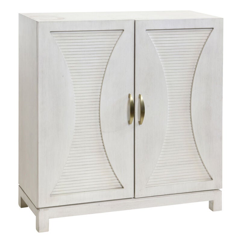 Sienna 30 Inch Storage Cabinet by Stylecraft