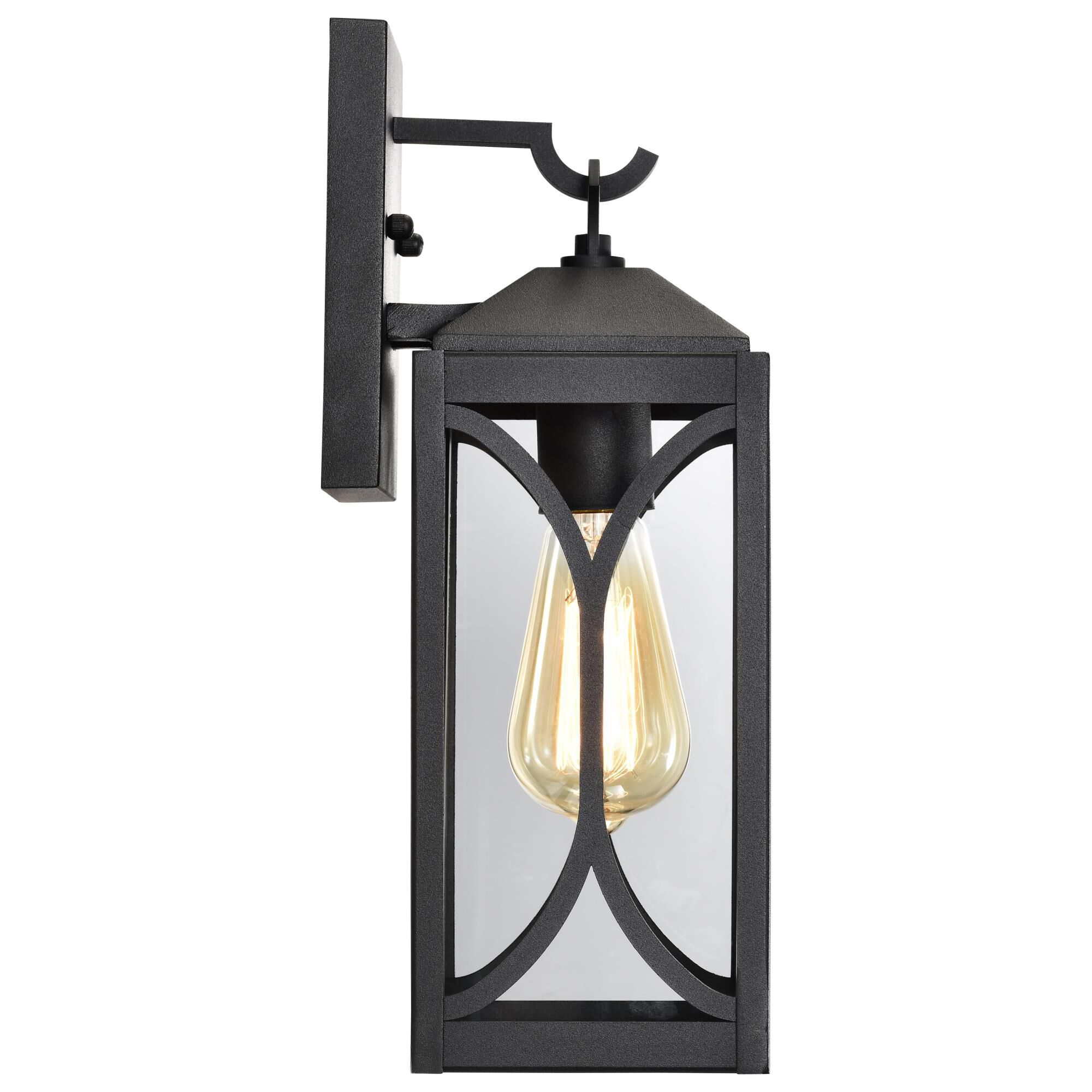 Oaklyn 5 Inch Outdoor Wall Light by Nuvo Lighting