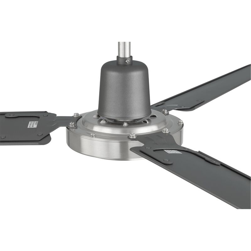 Utility 56 Inch Ceiling Fan by Craftmade