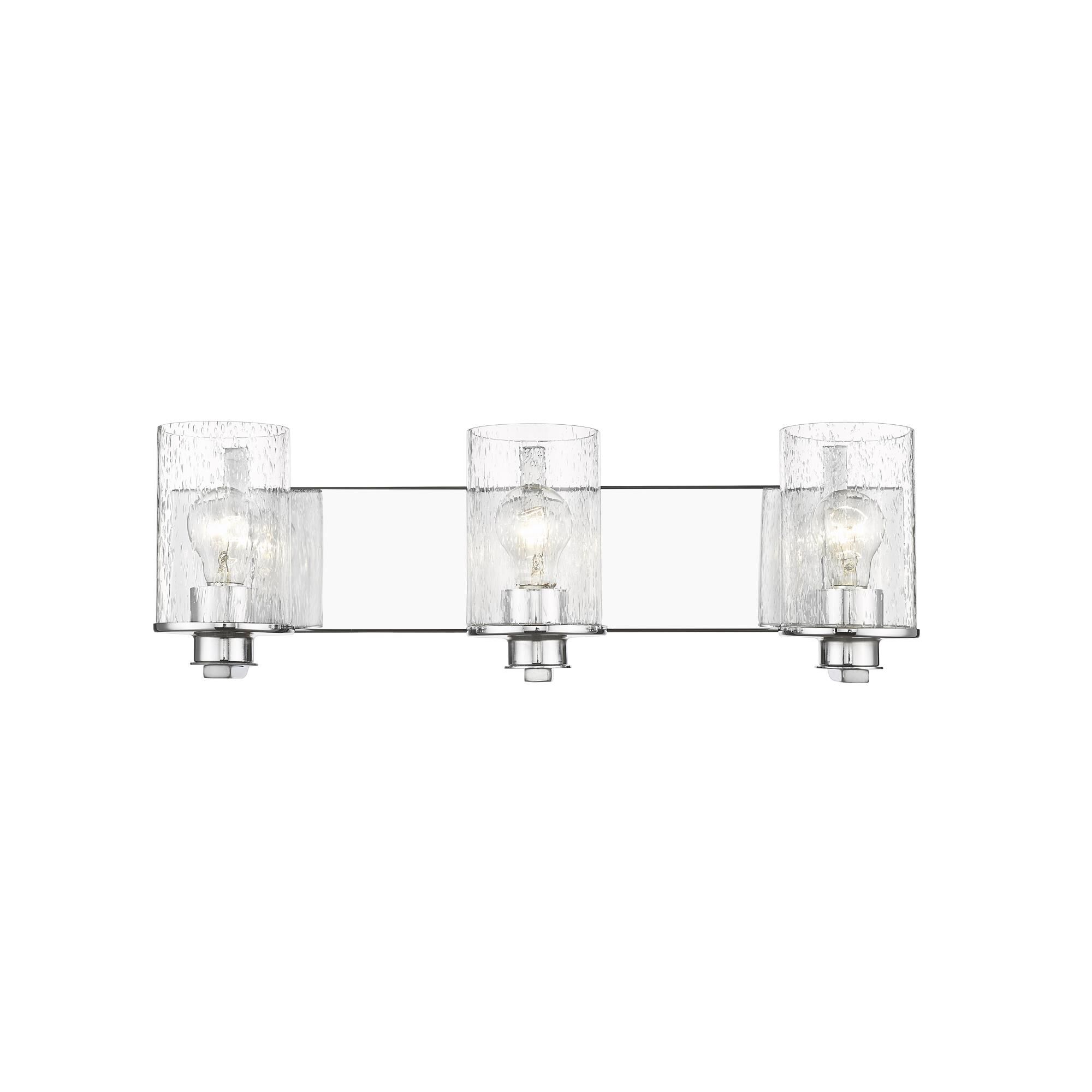Beckett 23 Inch 3 Light Bath Vanity Light by Z-Lite