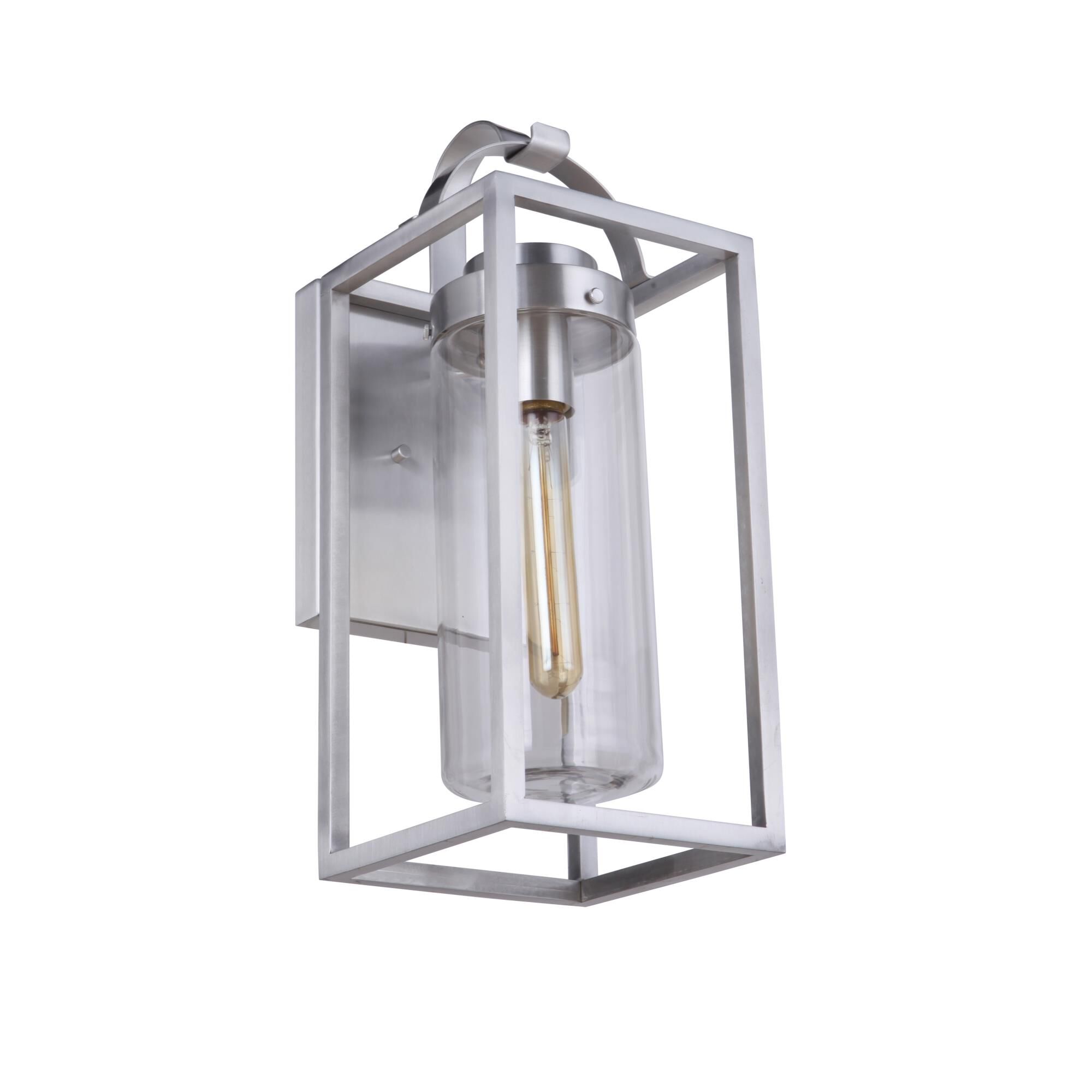 Craftmade Neo 17 Inch Tall Outdoor Wall Light