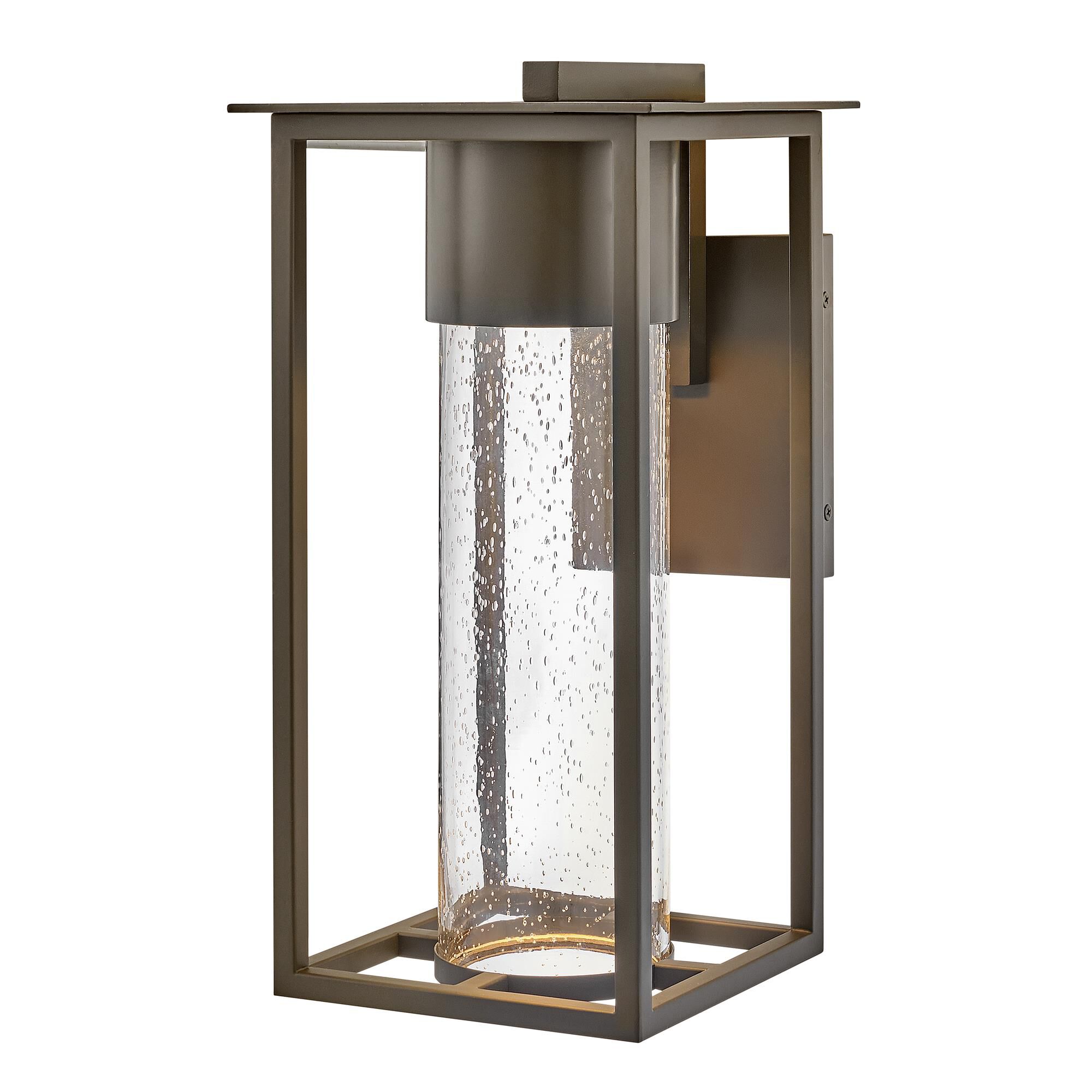 Coen 16 Inch Outdoor Wall Light,