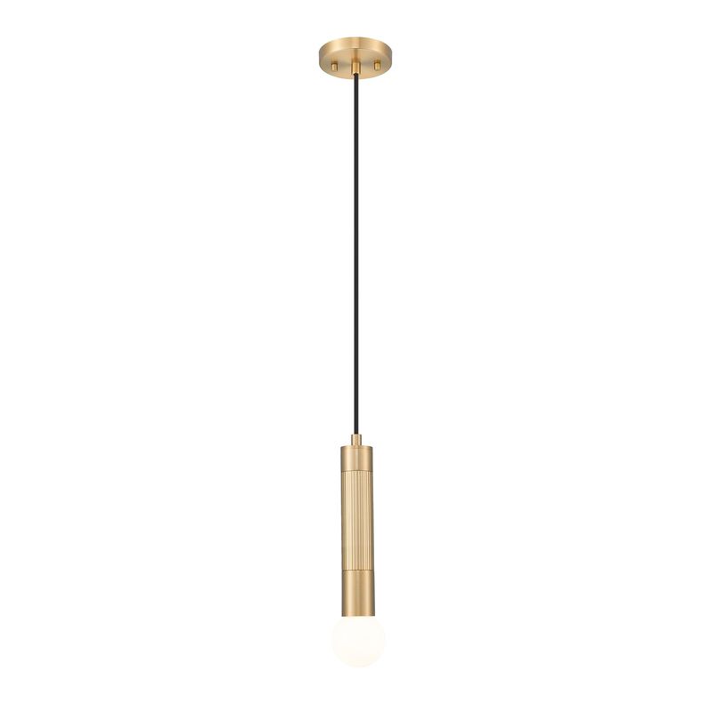 Stari 5 Inch Mini Pendant by Z Lite