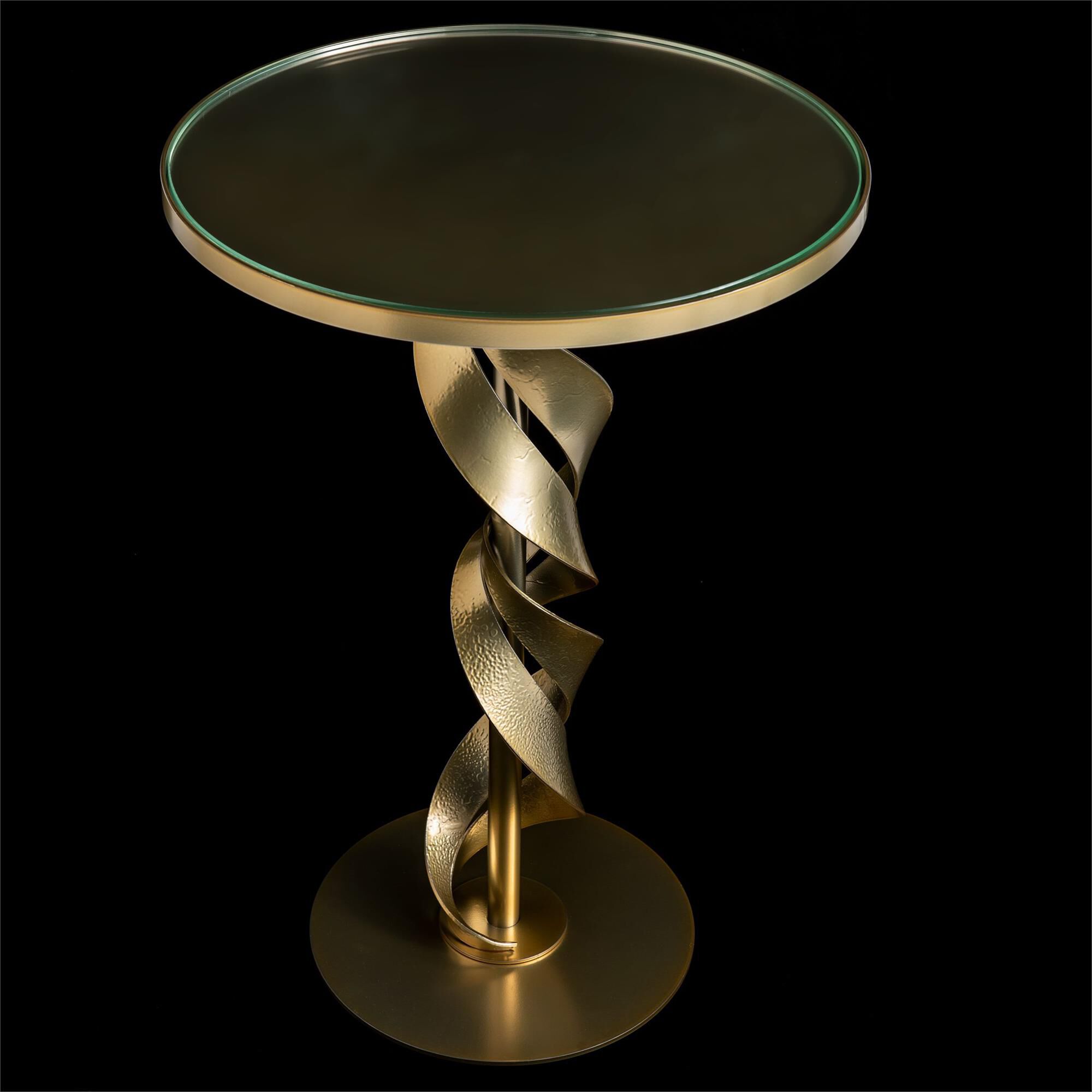 Folio 27 Inch Accent Table,