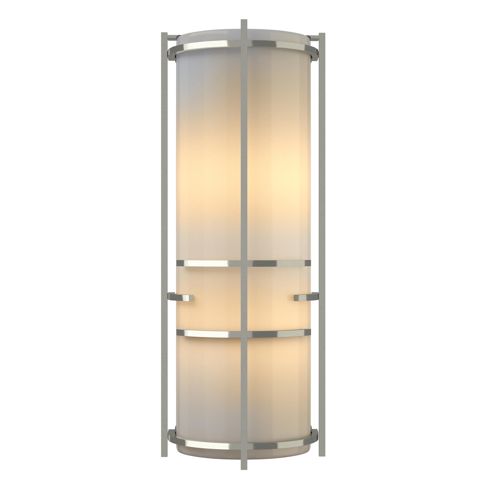 Banded Wall Sconce by Hubbardton Forge