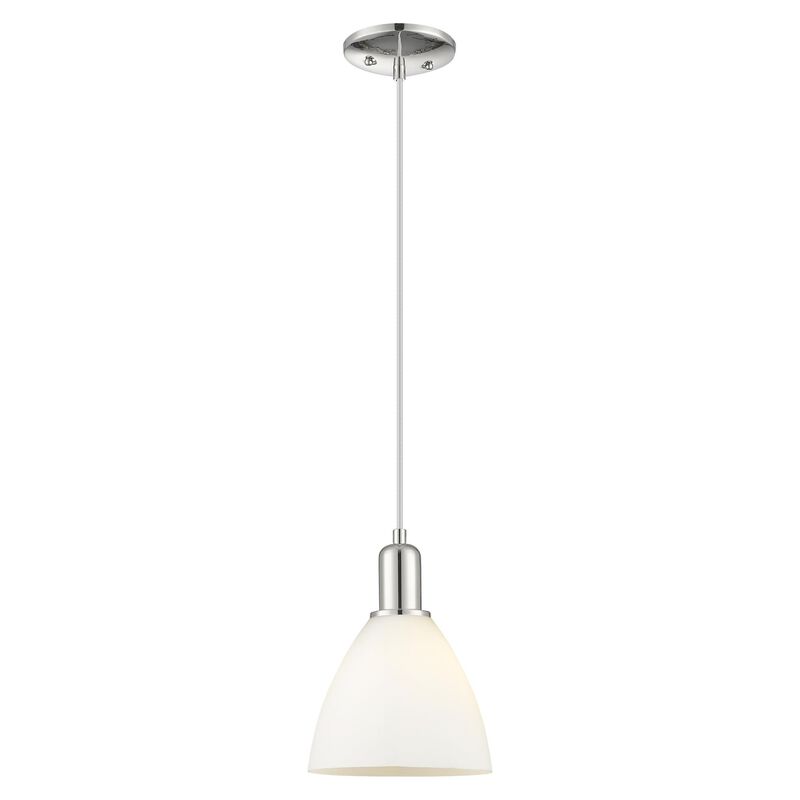 Bruno Marashlian Bristol 8 Inch Mini Pendant by Innovations Lighting