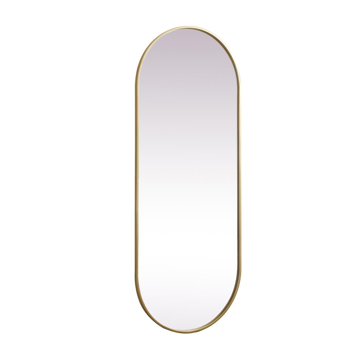 Shown in Brass finish