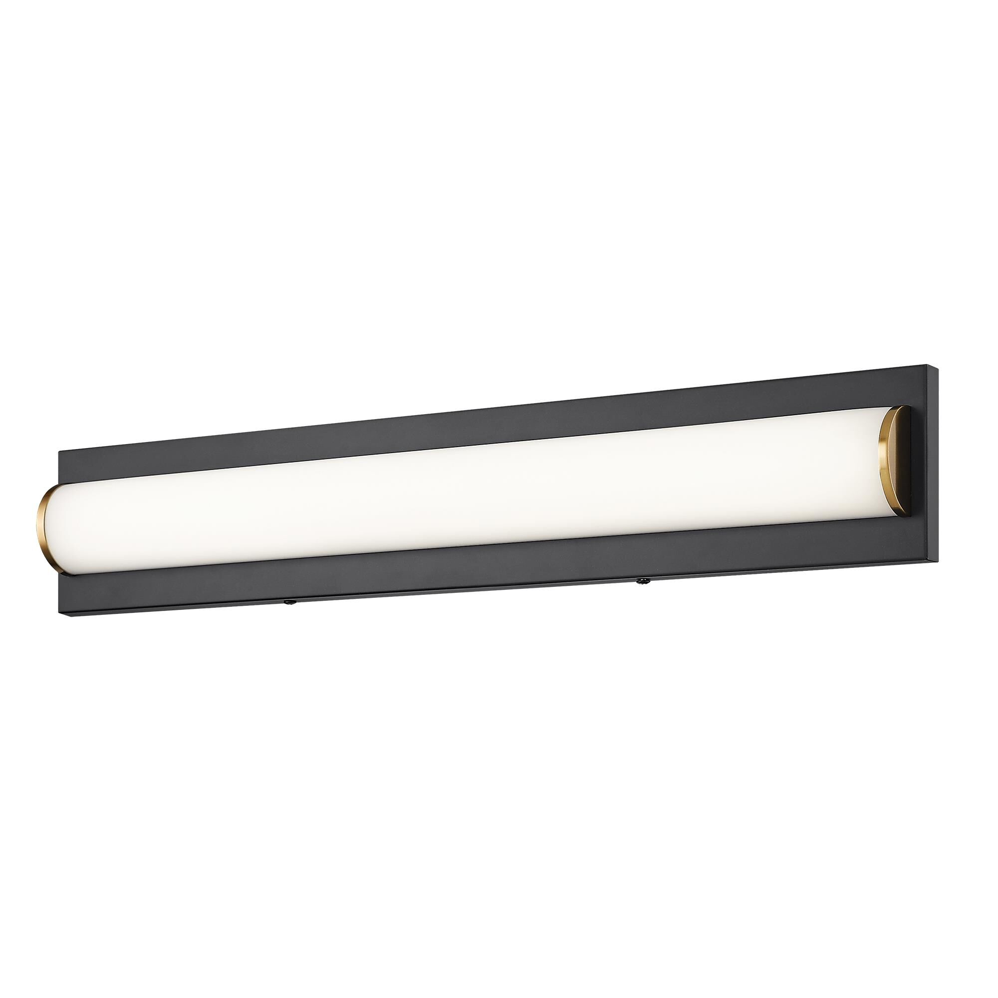 Matteo Lighting Psyra 24 Inch Bath Vanity Light