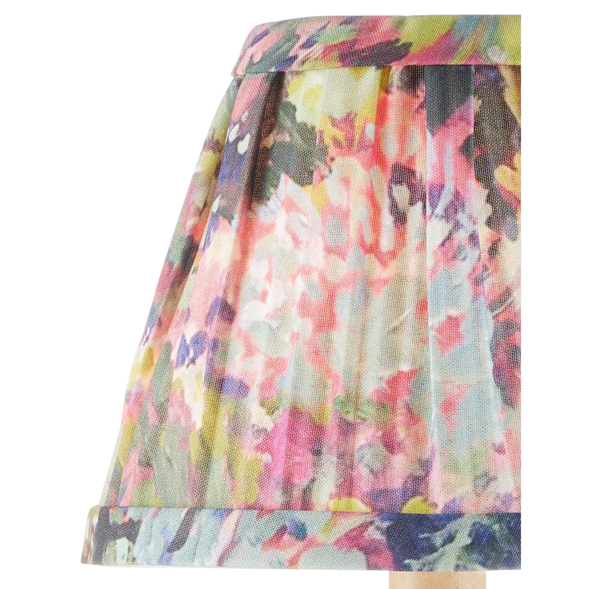 Wildflower Accessory Shade by Currey and Company