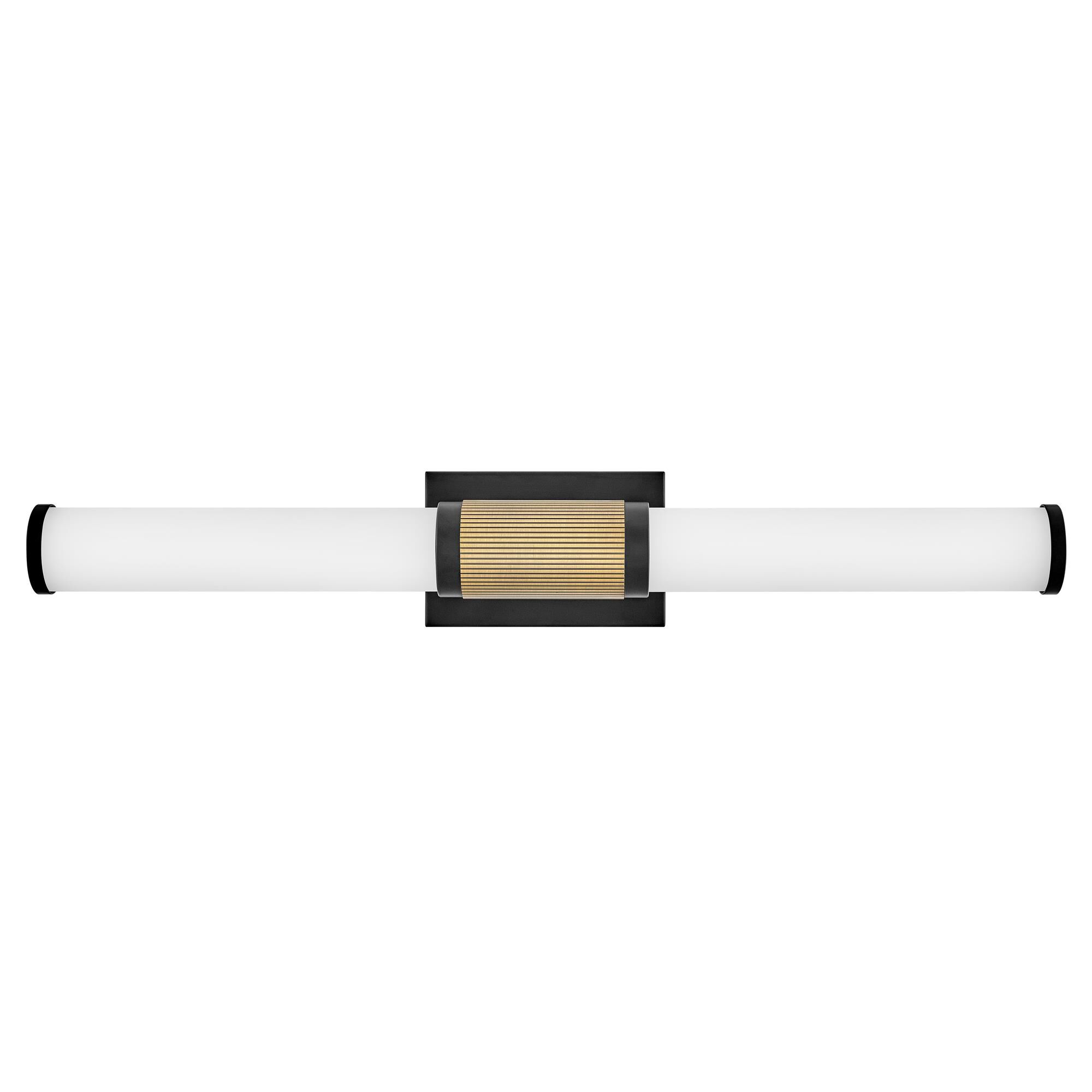 Zevi 29 Inch Bath Vanity Light,